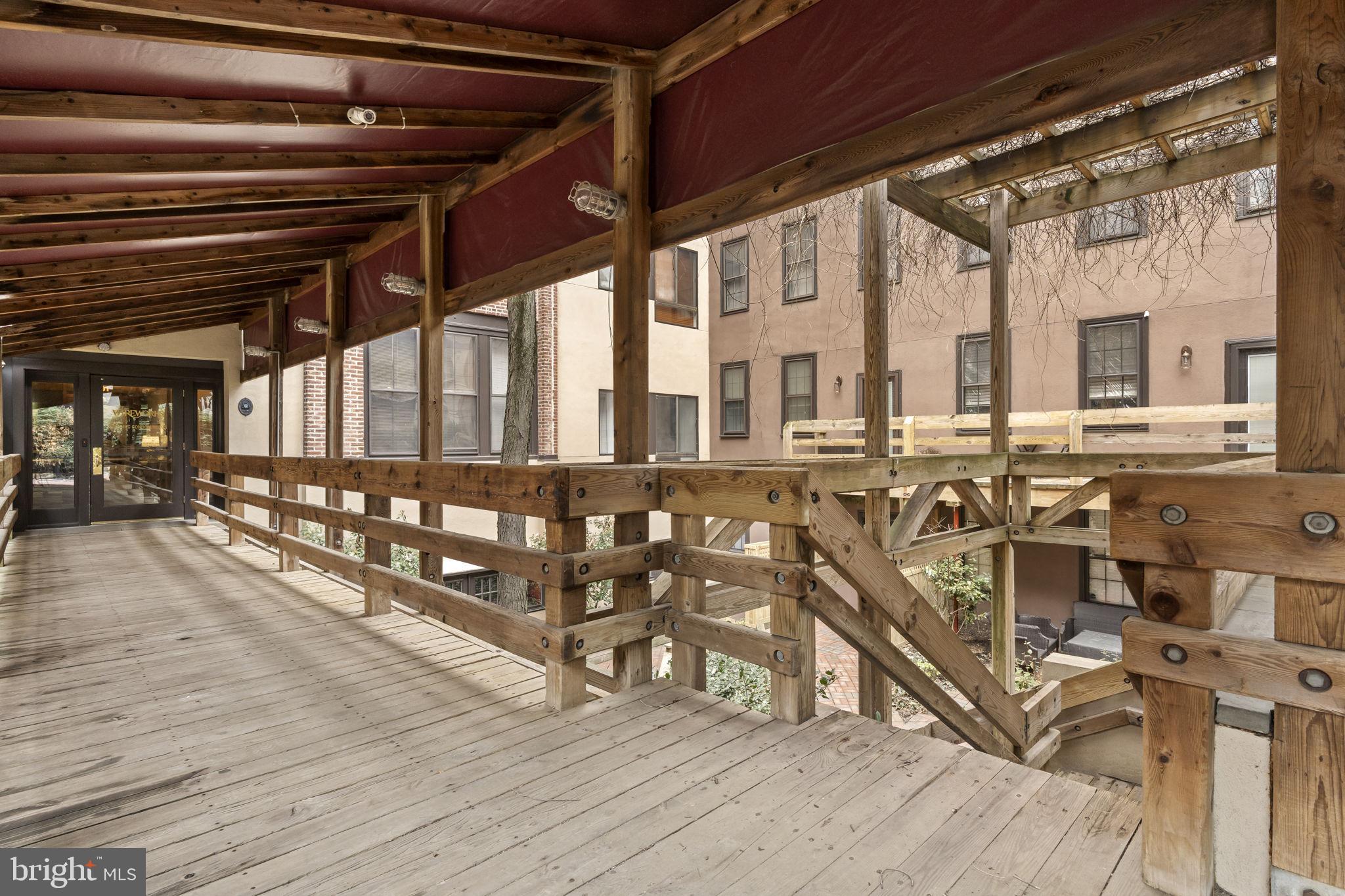 OLD CITY - Residential