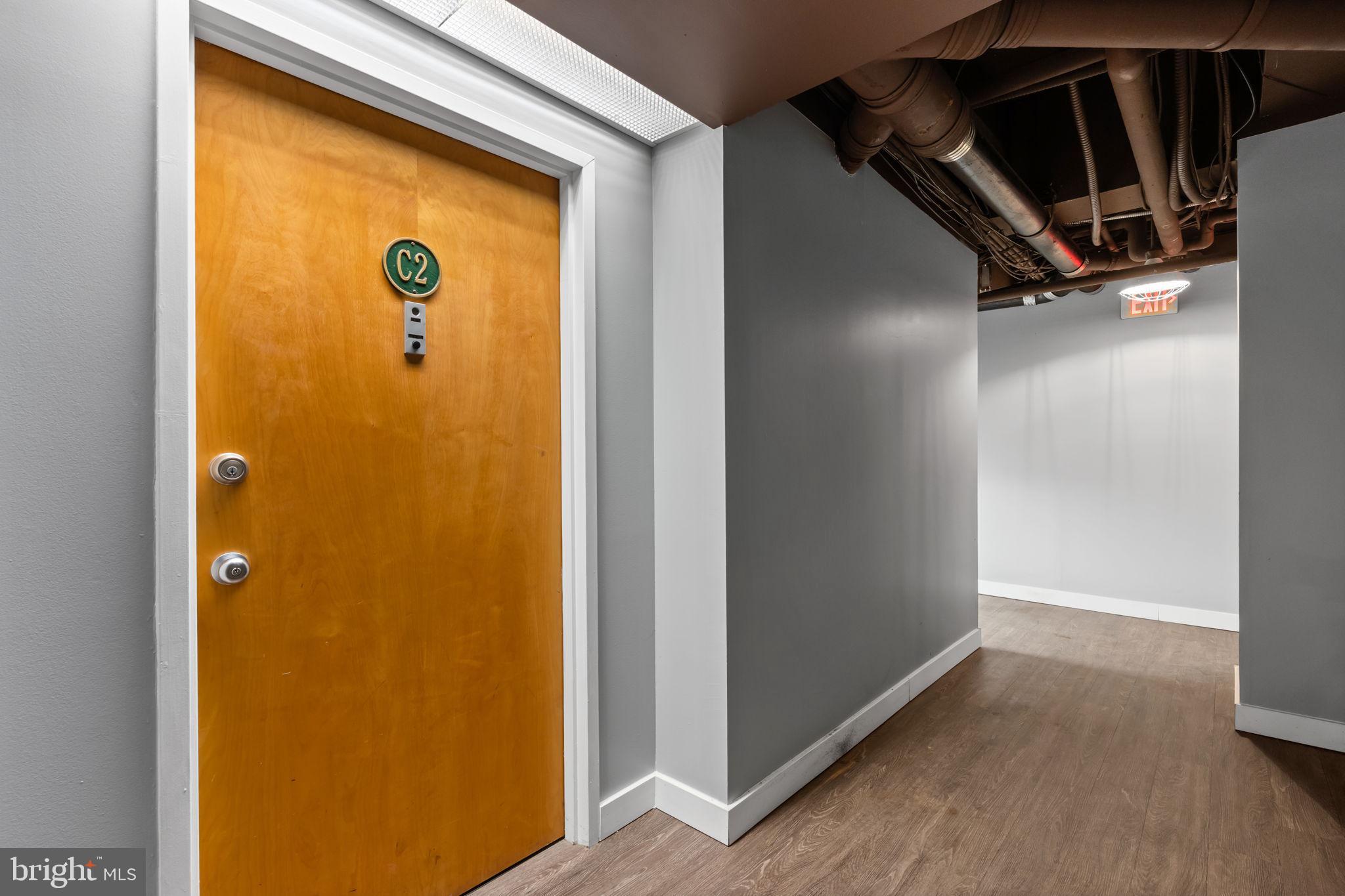 OLD CITY - Residential