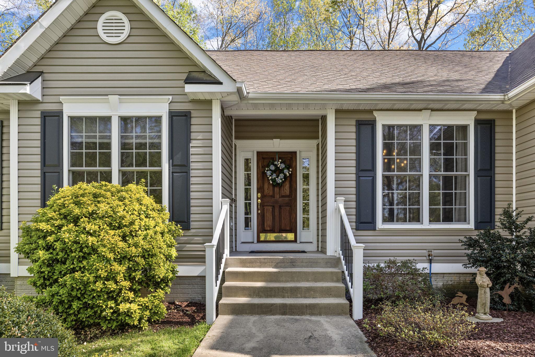 ROCKLAND CREEK ESTATES - Residential