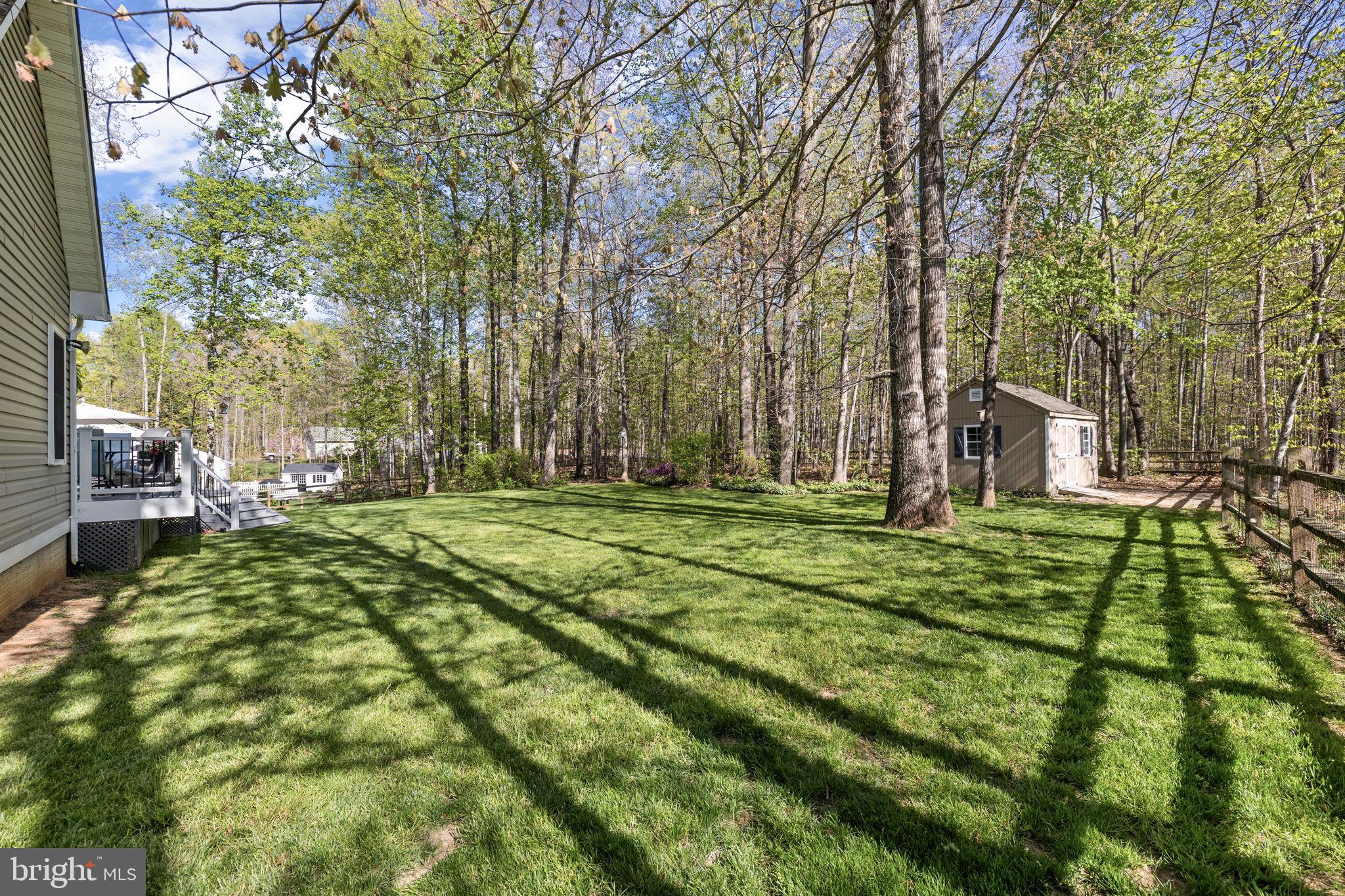 ROCKLAND CREEK ESTATES - Residential