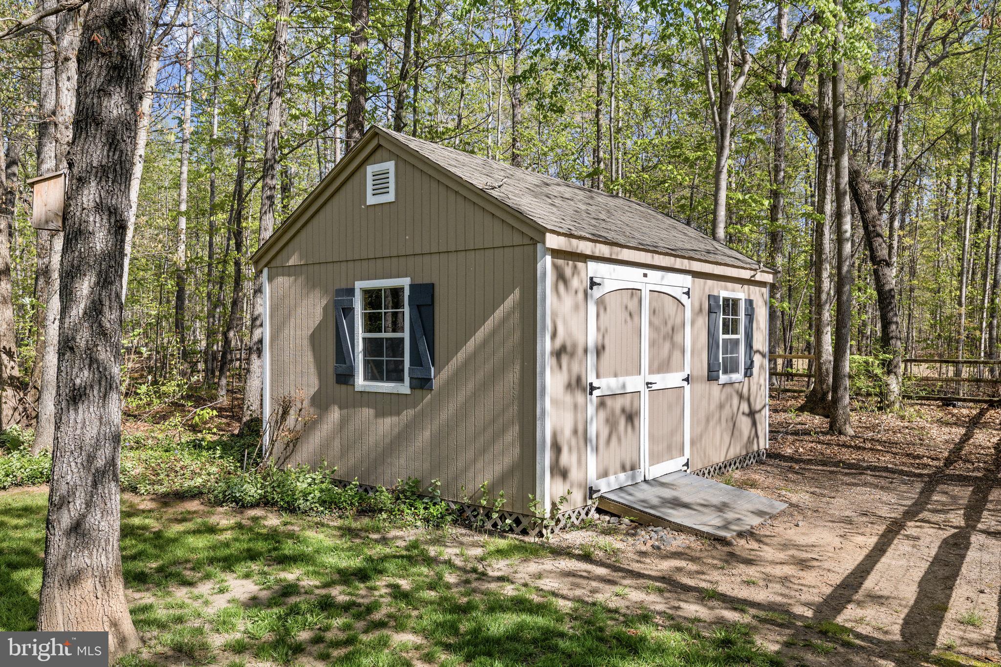 ROCKLAND CREEK ESTATES - Residential