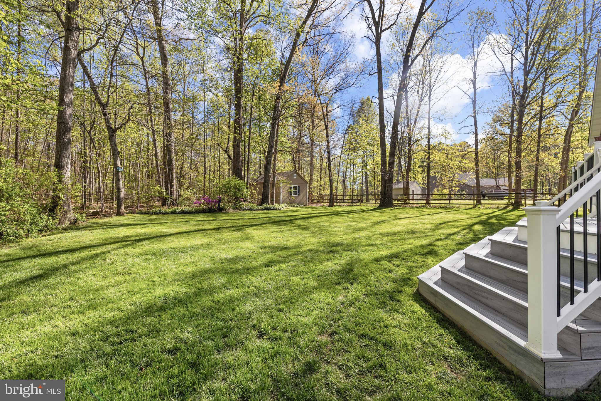 ROCKLAND CREEK ESTATES - Residential