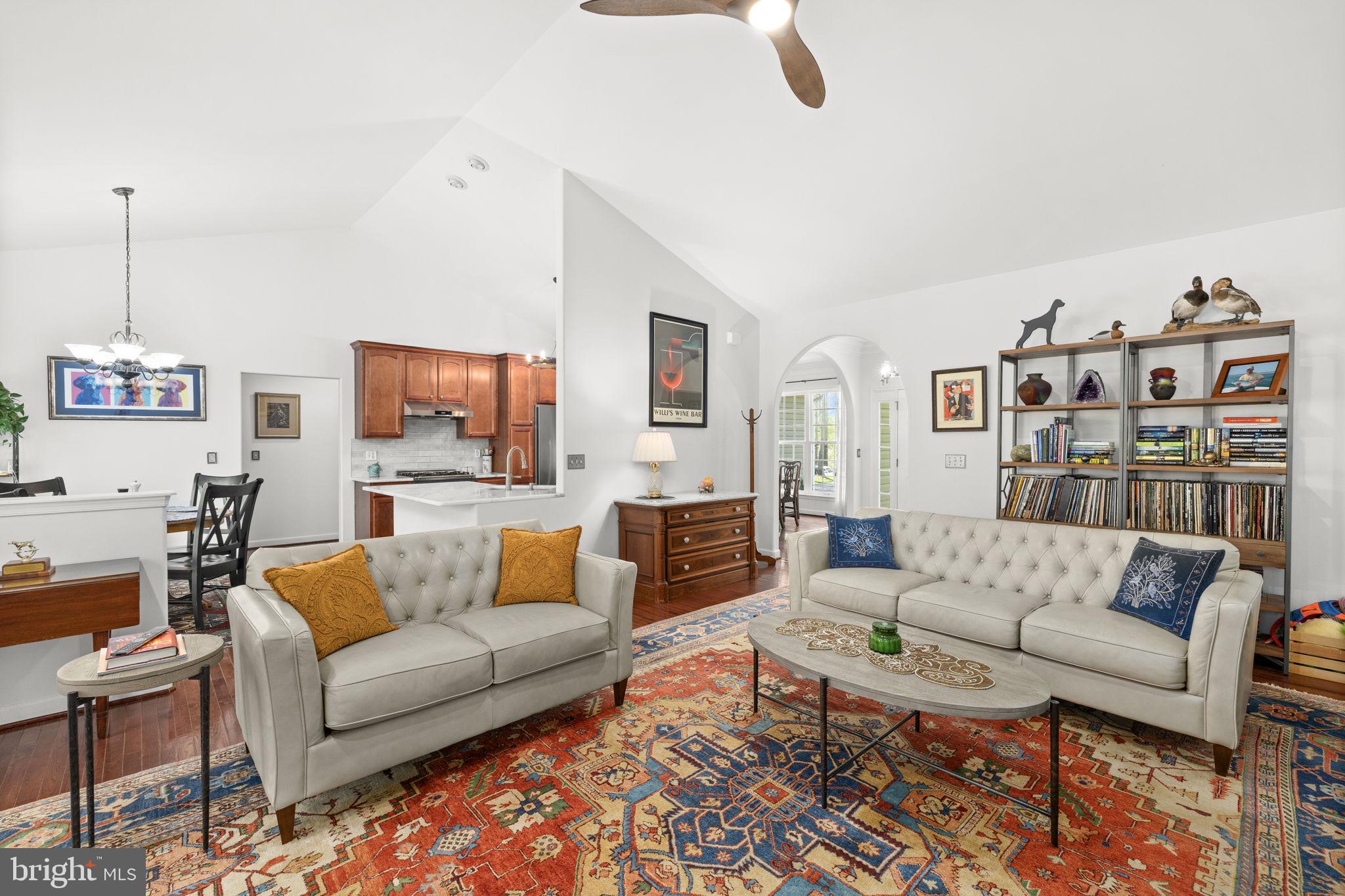 ROCKLAND CREEK ESTATES - Residential