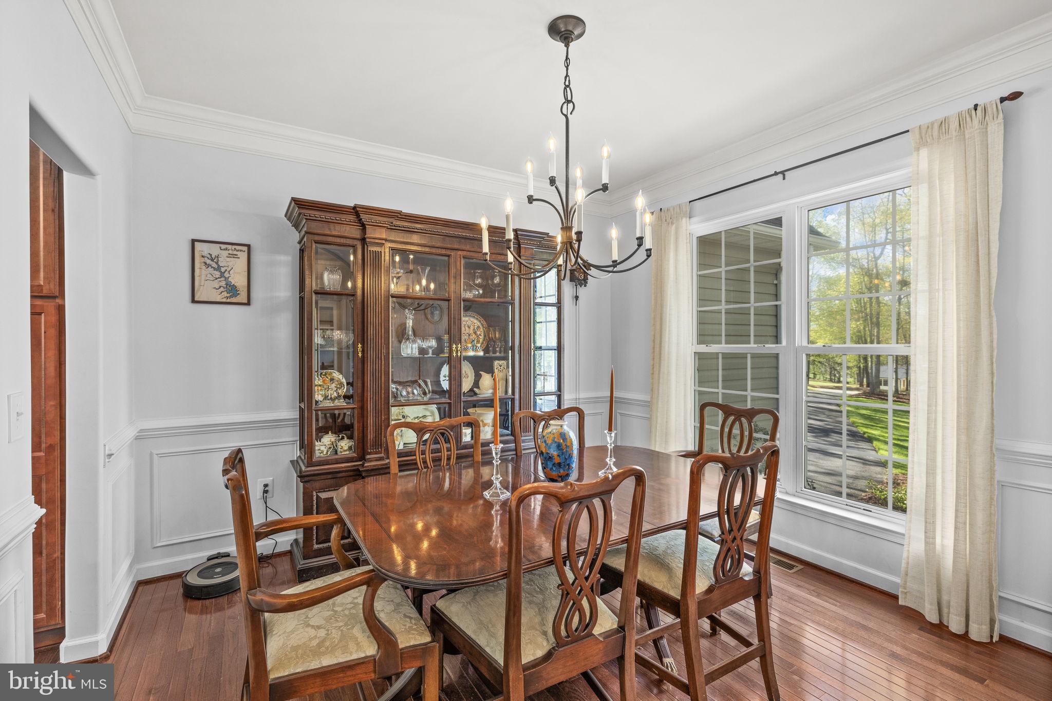 ROCKLAND CREEK ESTATES - Residential