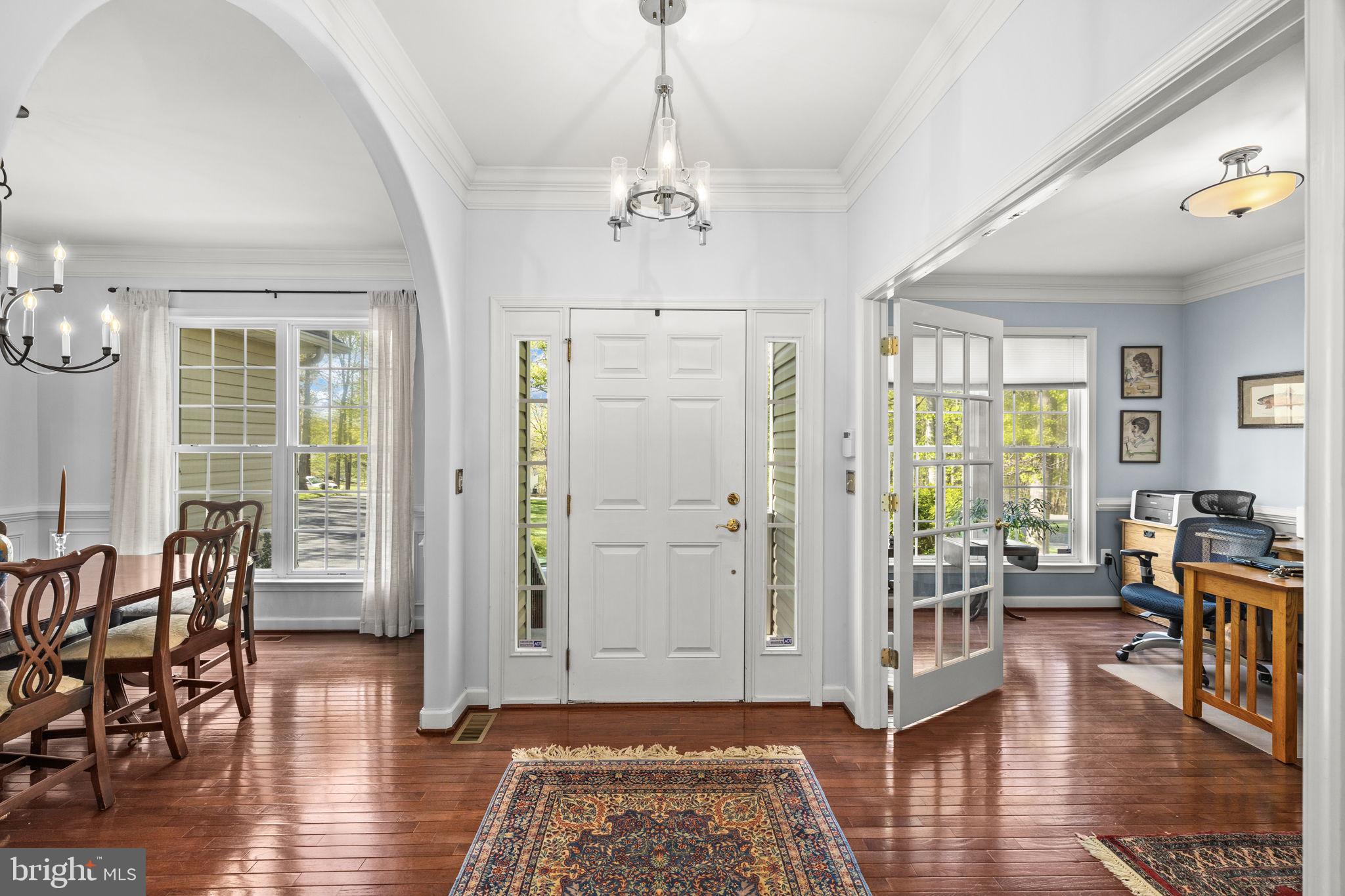 ROCKLAND CREEK ESTATES - Residential