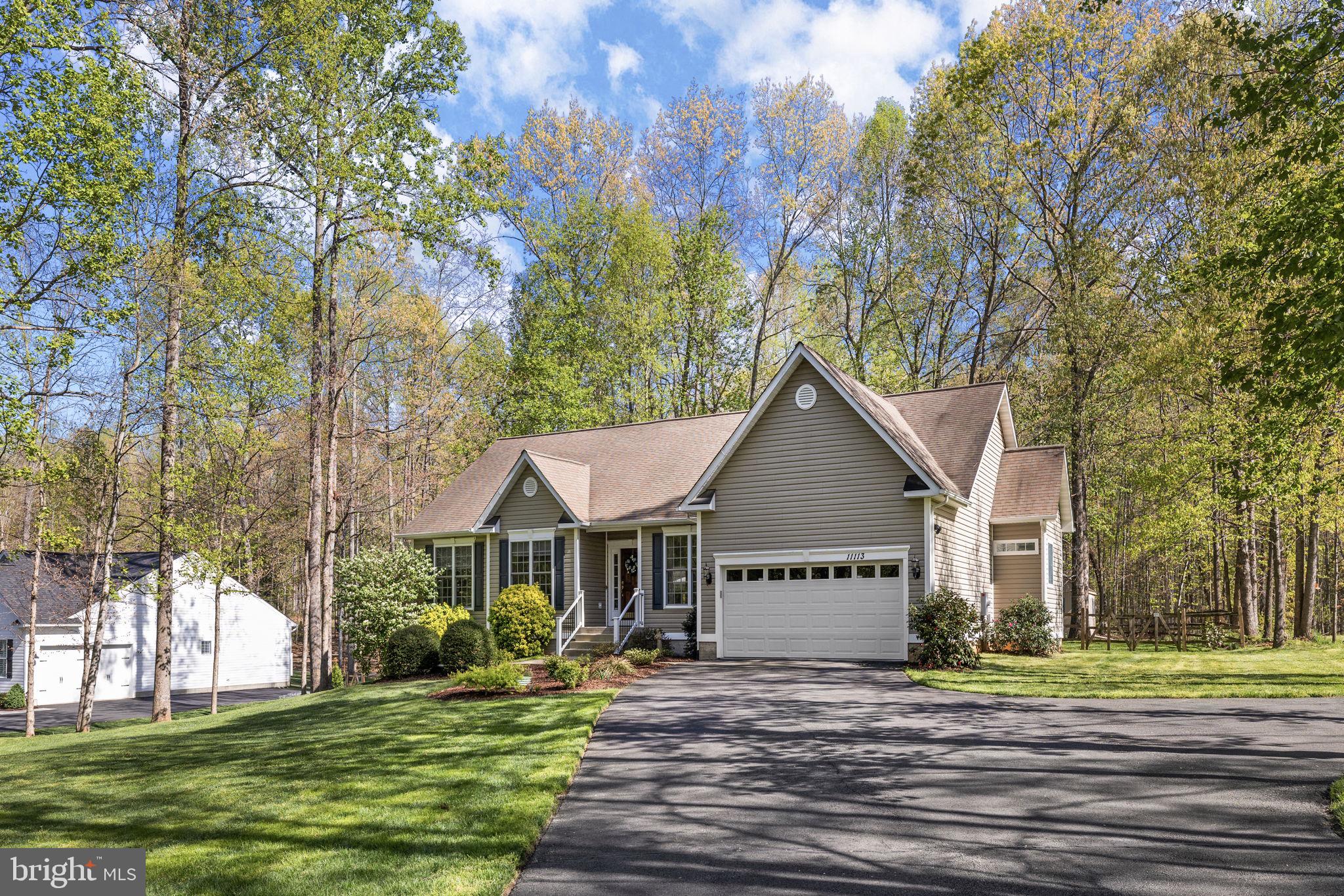 ROCKLAND CREEK ESTATES - Residential