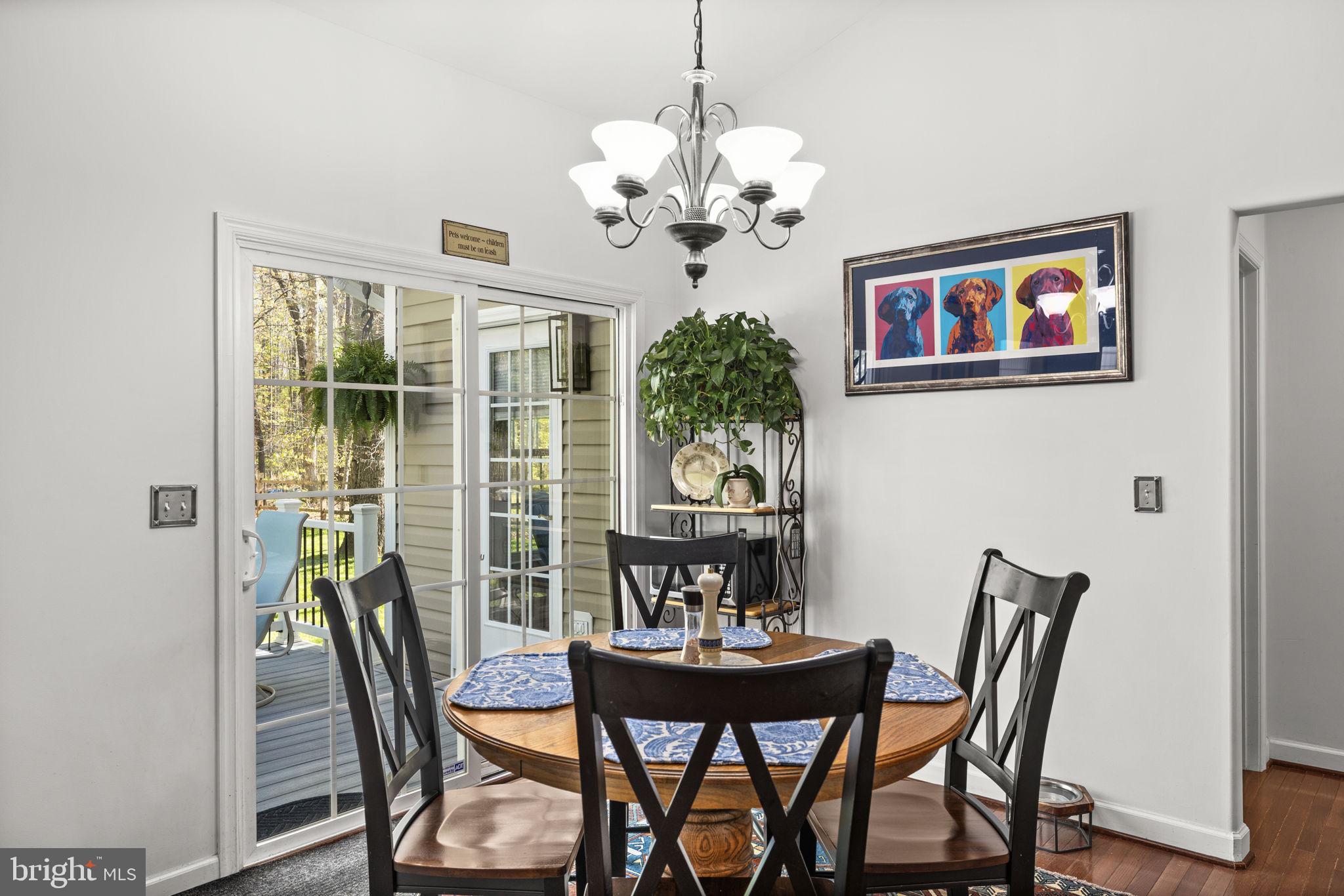 ROCKLAND CREEK ESTATES - Residential