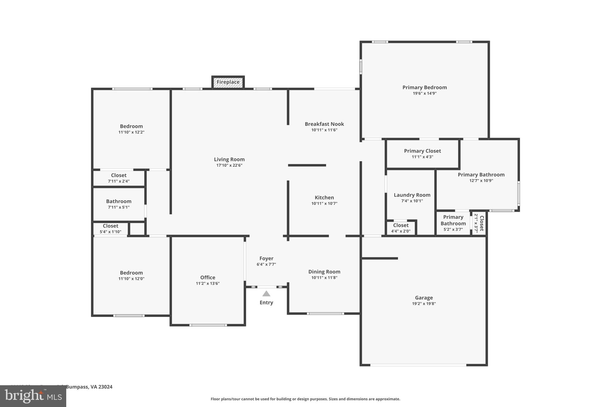 ROCKLAND CREEK ESTATES - Residential