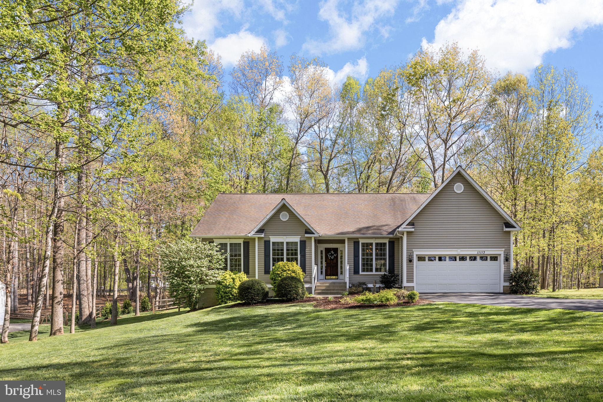 ROCKLAND CREEK ESTATES - Residential