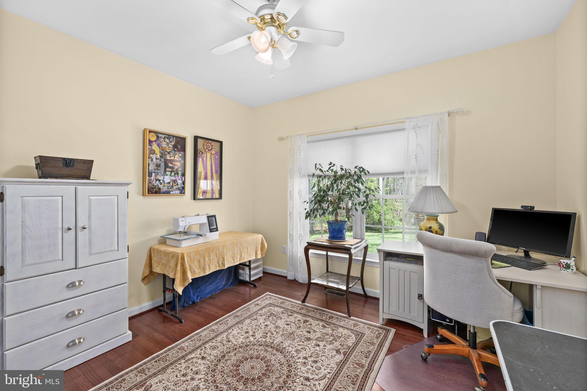 ROCKLAND CREEK ESTATES - Residential