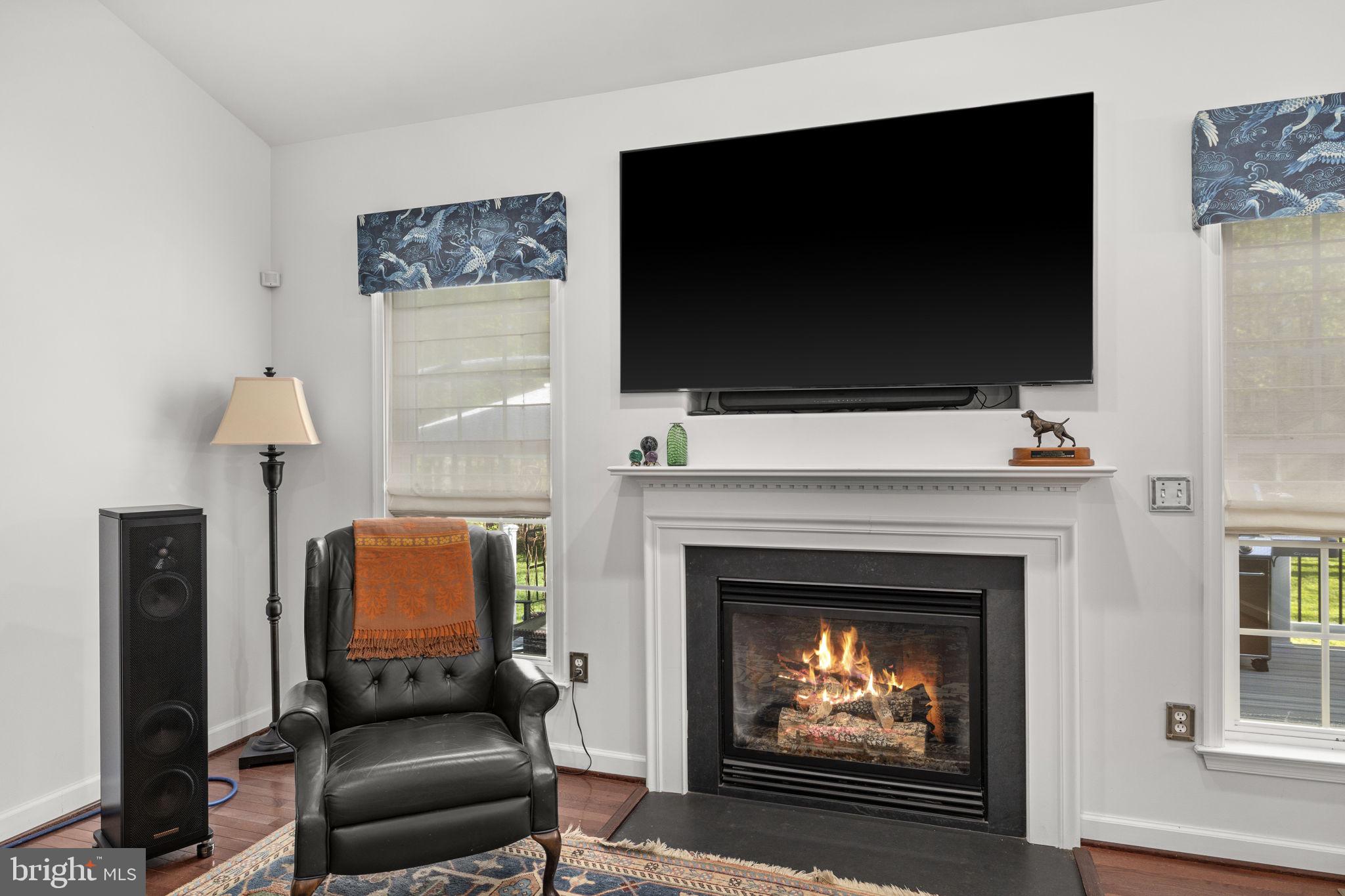 ROCKLAND CREEK ESTATES - Residential