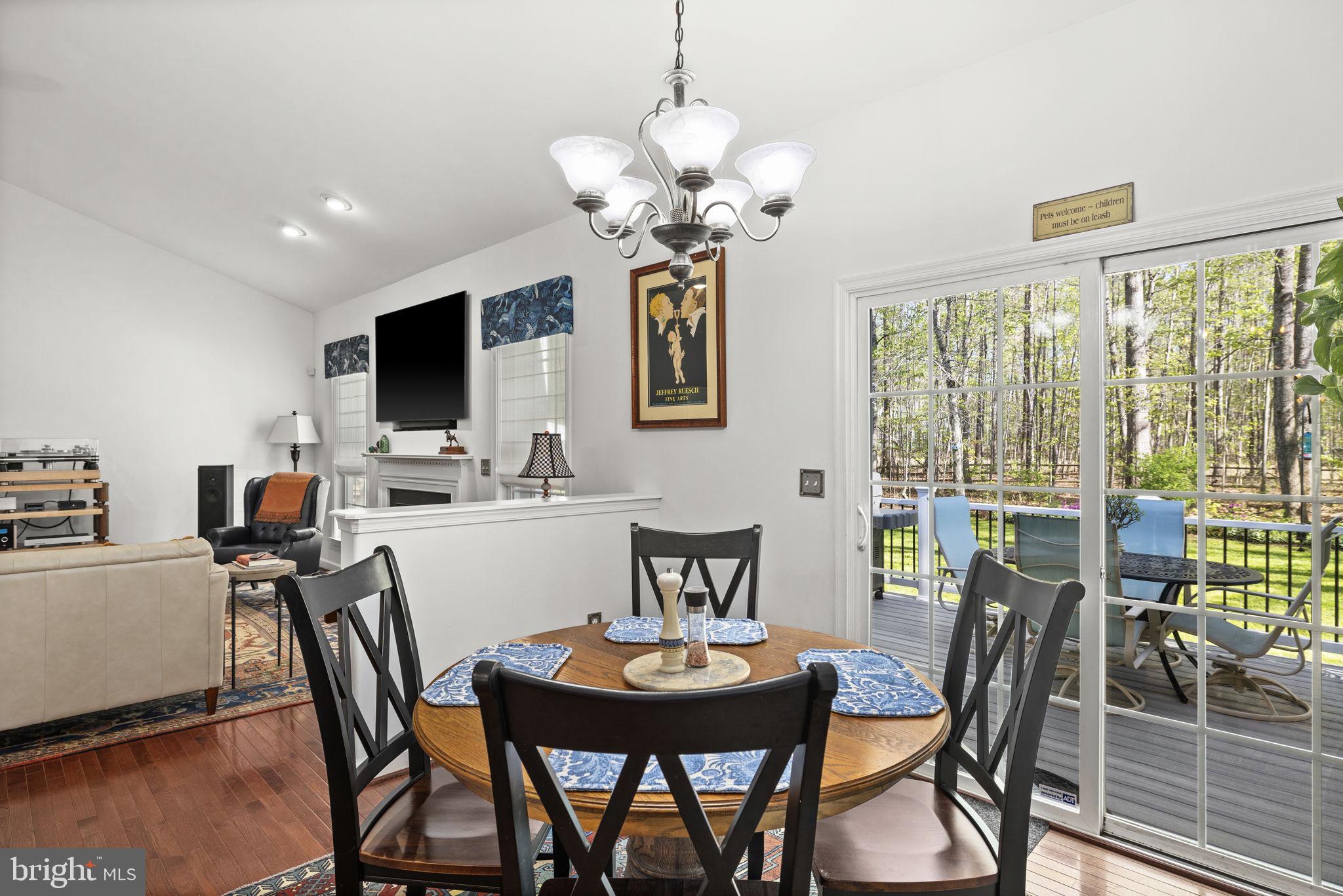 ROCKLAND CREEK ESTATES - Residential