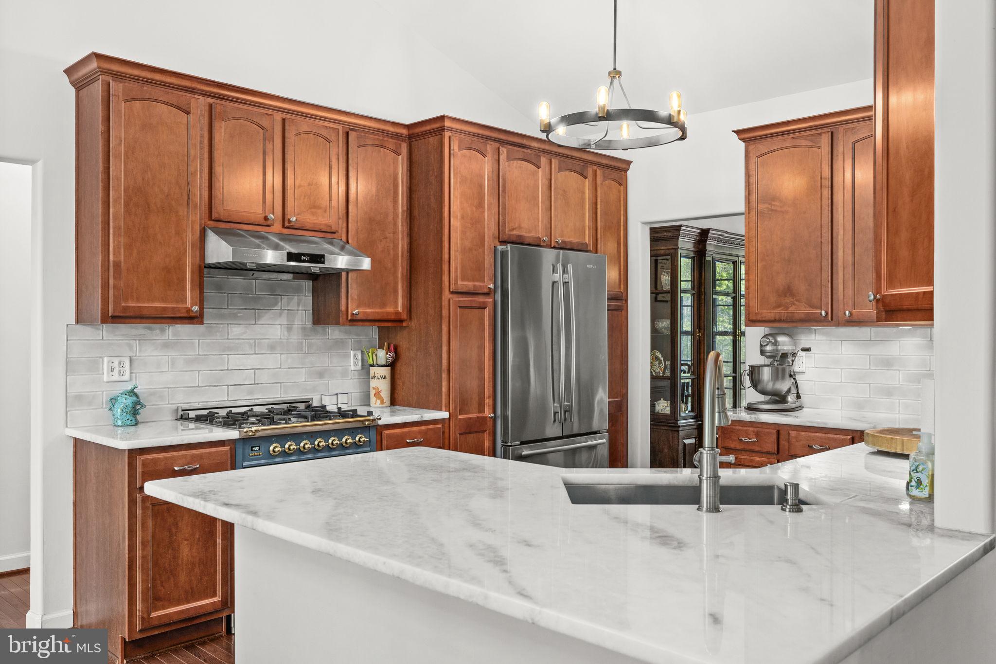 ROCKLAND CREEK ESTATES - Residential