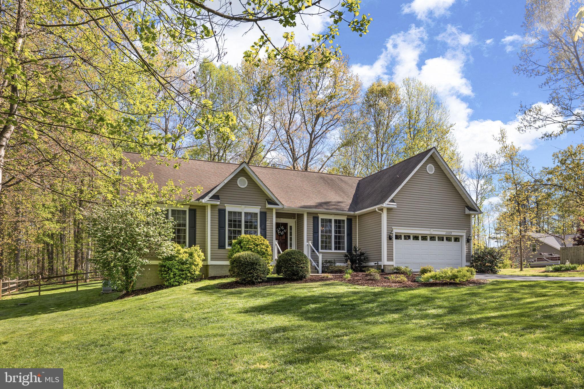 ROCKLAND CREEK ESTATES - Residential