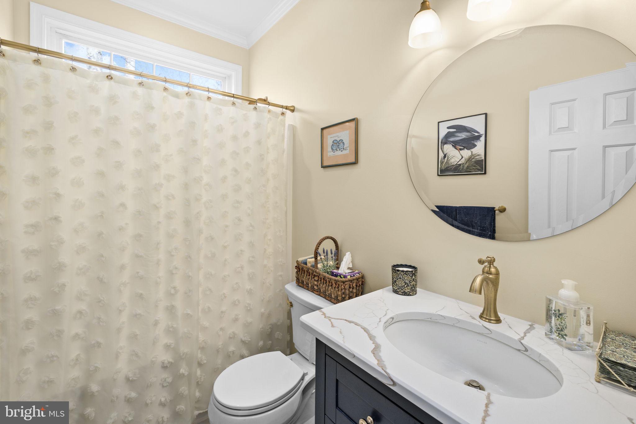 ROCKLAND CREEK ESTATES - Residential