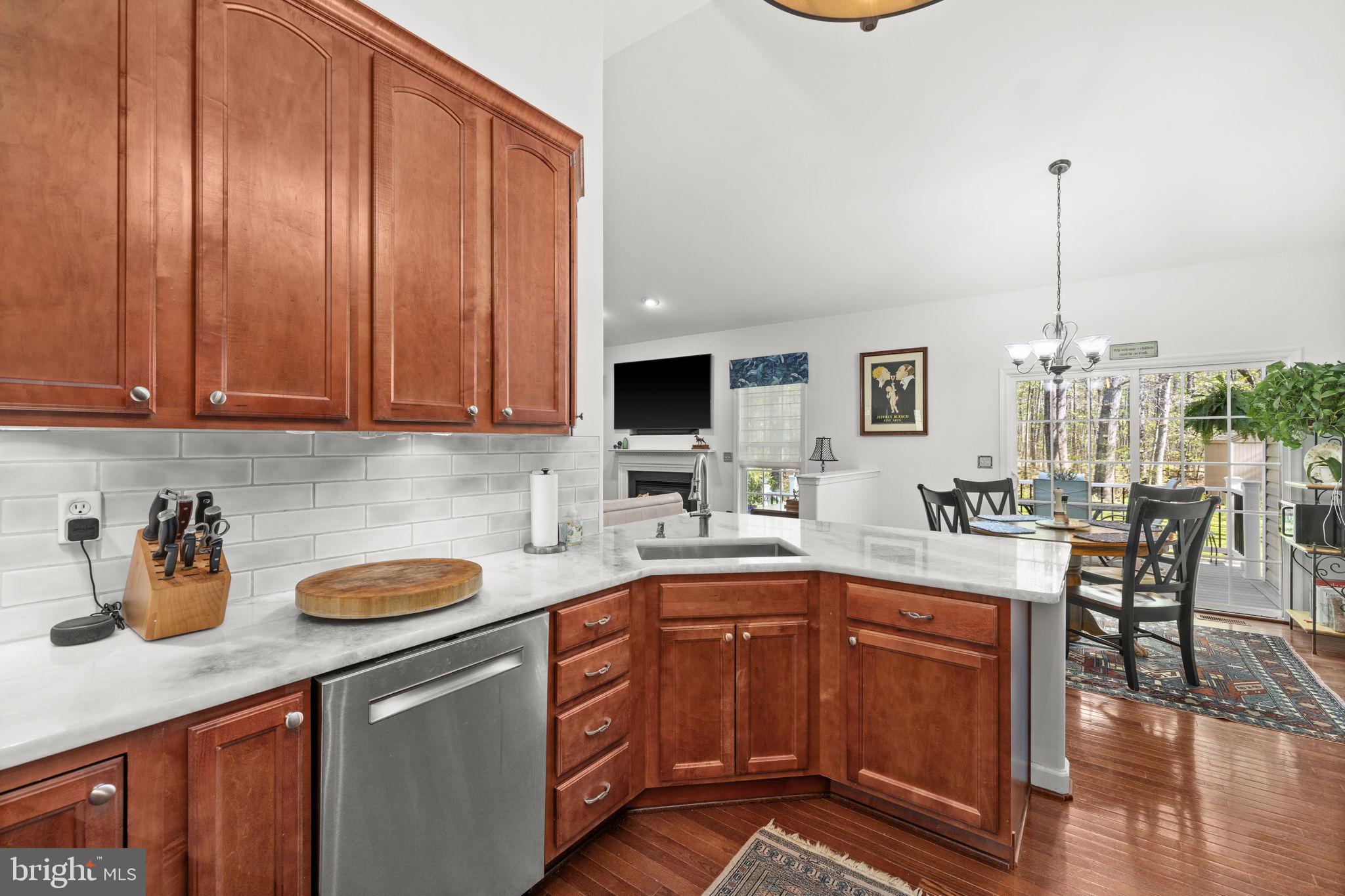 ROCKLAND CREEK ESTATES - Residential