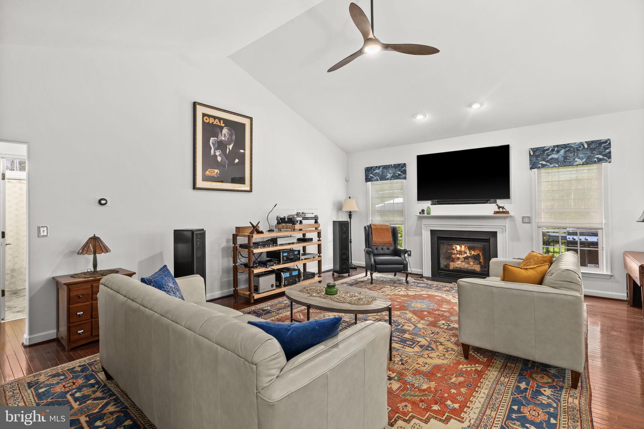 ROCKLAND CREEK ESTATES - Residential