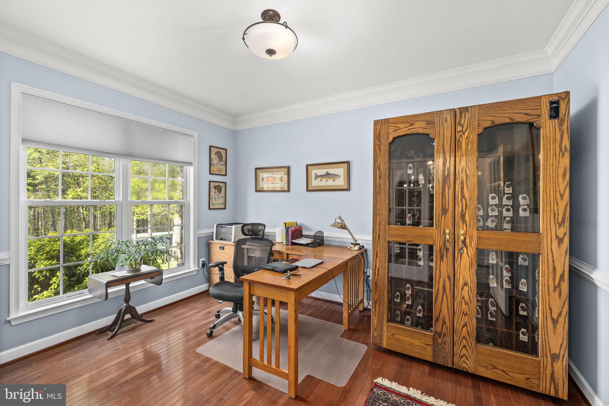 ROCKLAND CREEK ESTATES - Residential