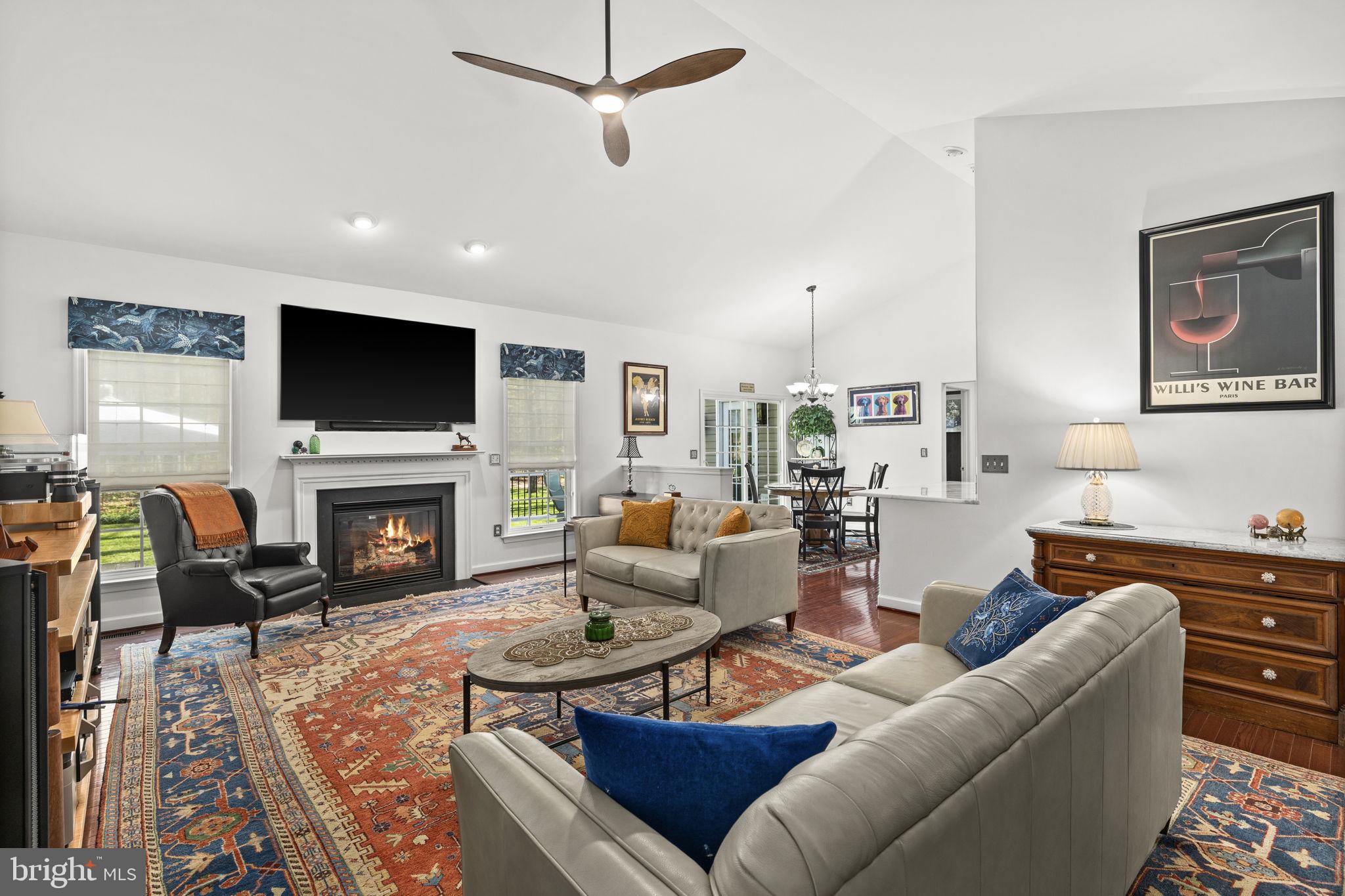 ROCKLAND CREEK ESTATES - Residential