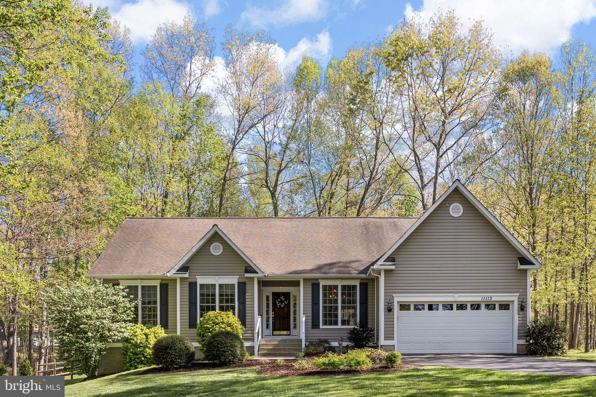 ROCKLAND CREEK ESTATES - Residential