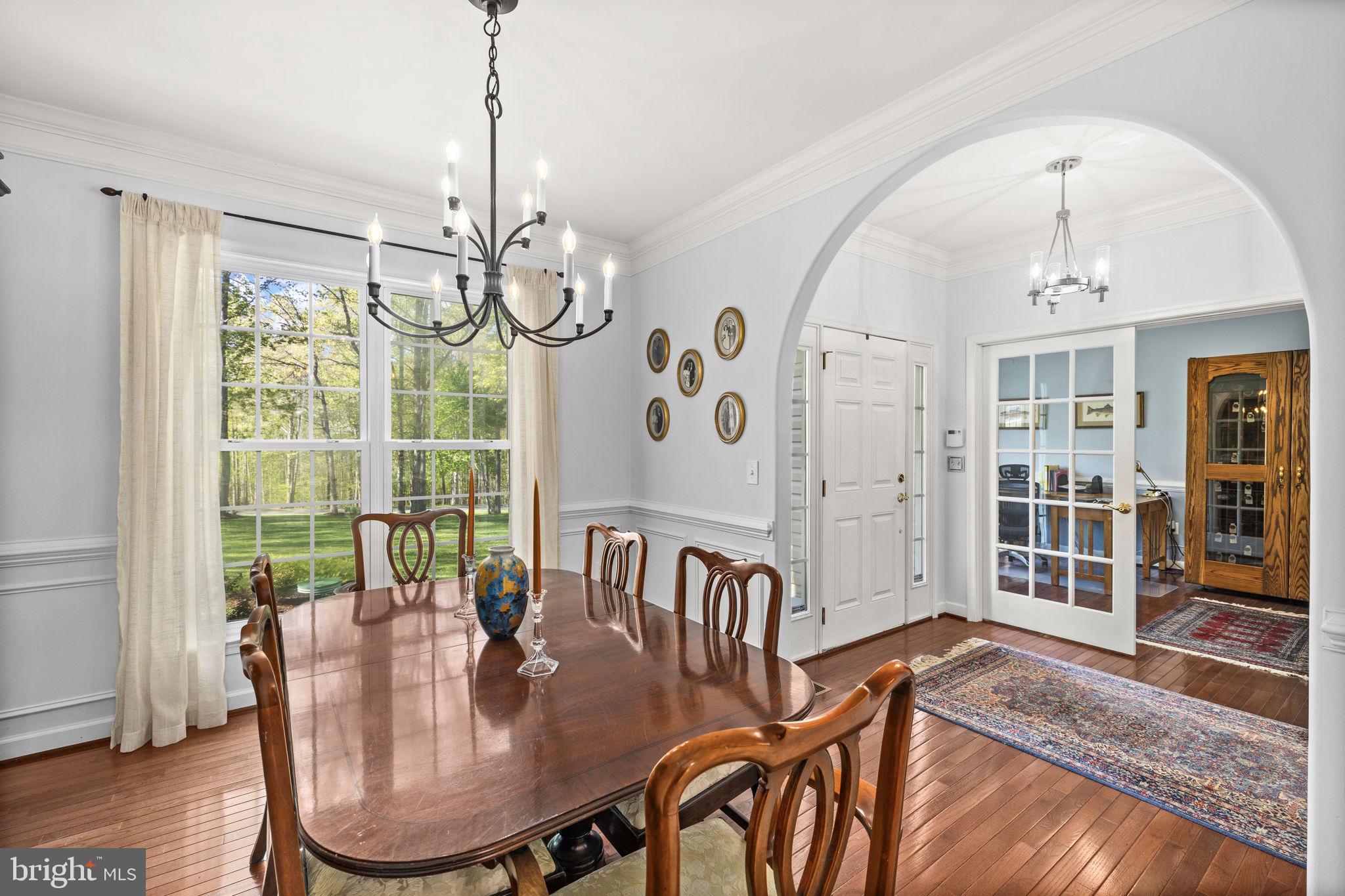 ROCKLAND CREEK ESTATES - Residential