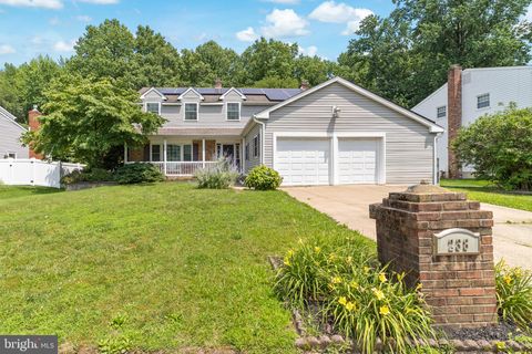 238 ST DAVID DRIVE MOUNT LAUREL NJ 08054