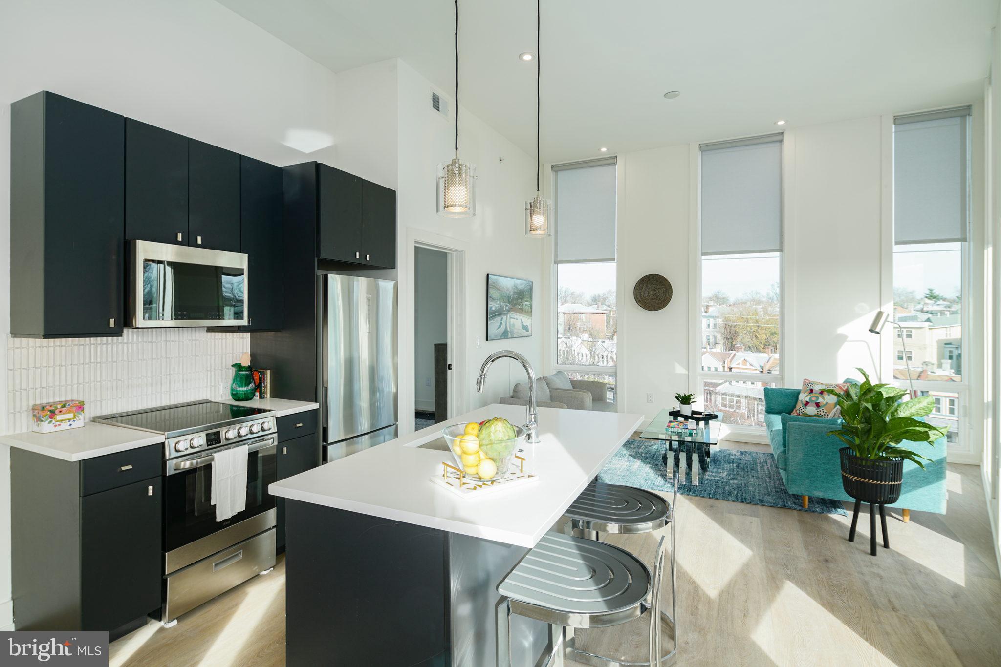 5013 SPRINGFIELD AVENUE 203