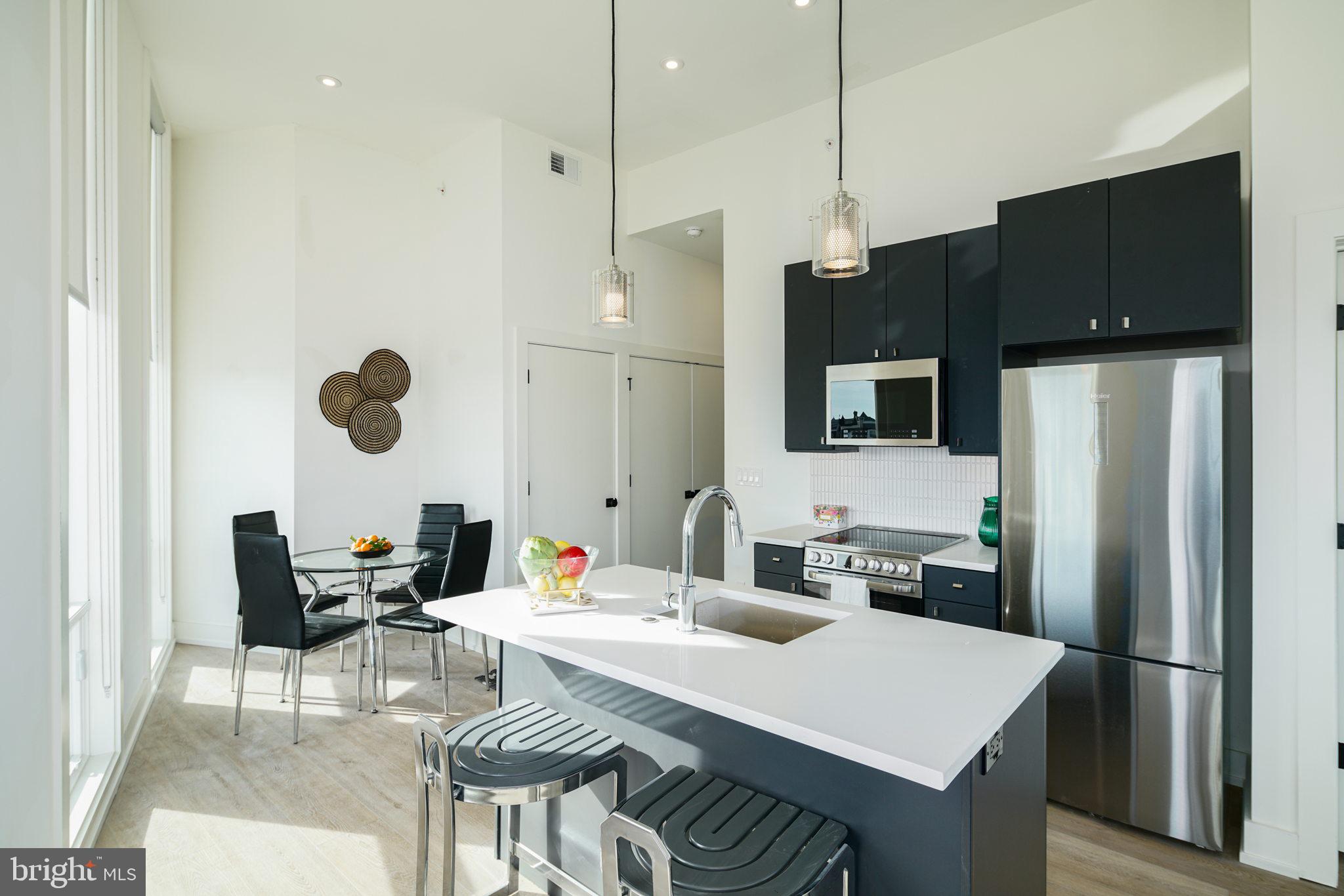 5013 SPRINGFIELD AVENUE 203