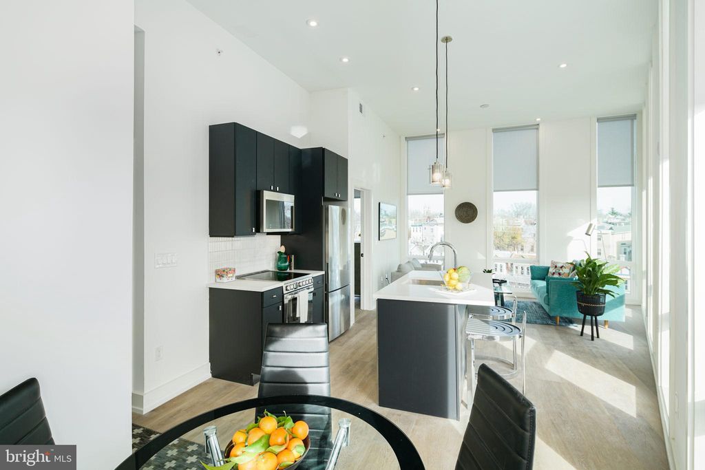 Photo of 5013 Springfield Avenue #203, PHILADELPHIA, PA 19143 (MLS # PAPH2582606)