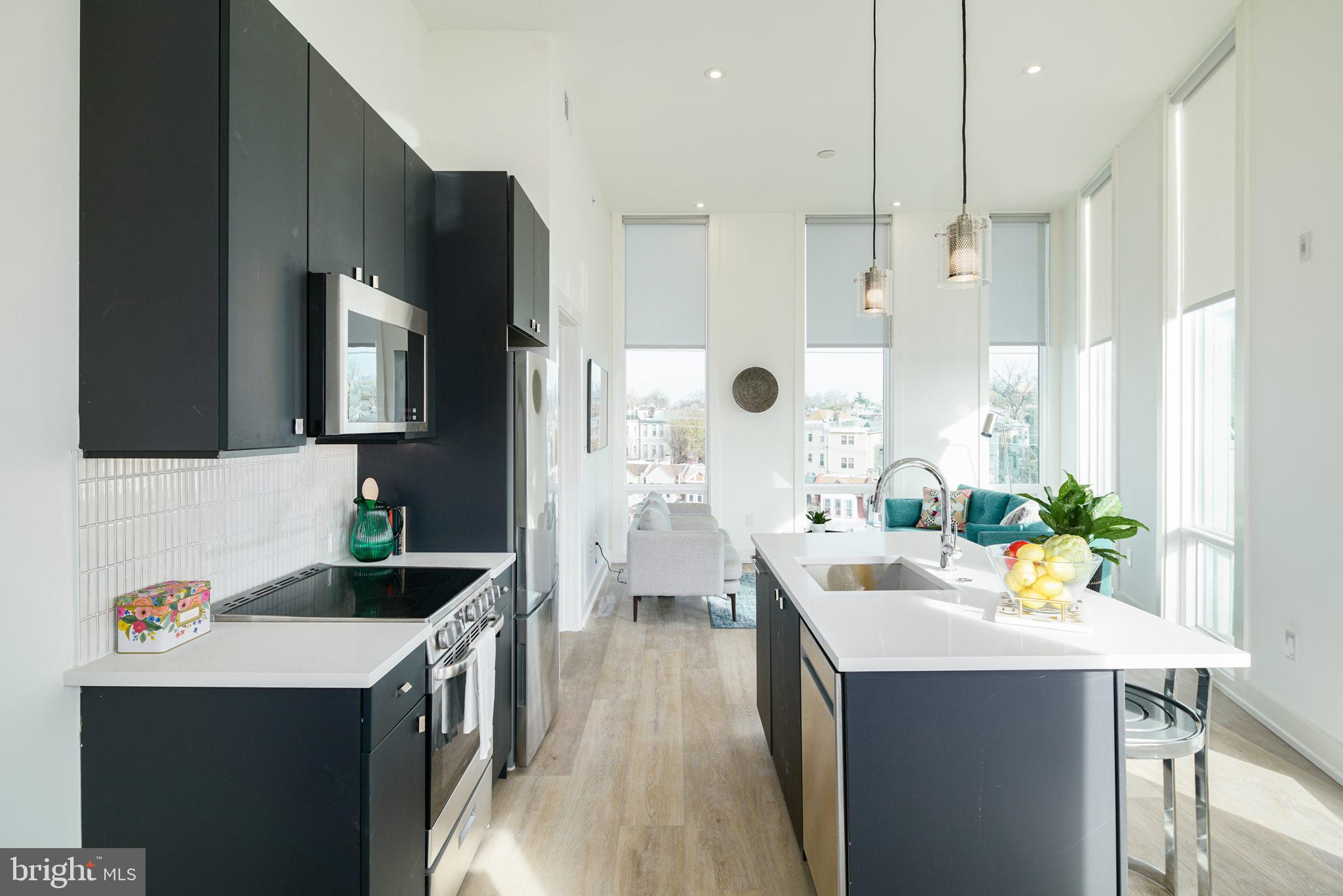 5013 SPRINGFIELD AVENUE 203