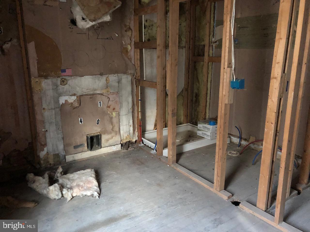 FRANKLIN SQUARE HISTORIC DISTRICT - Residential