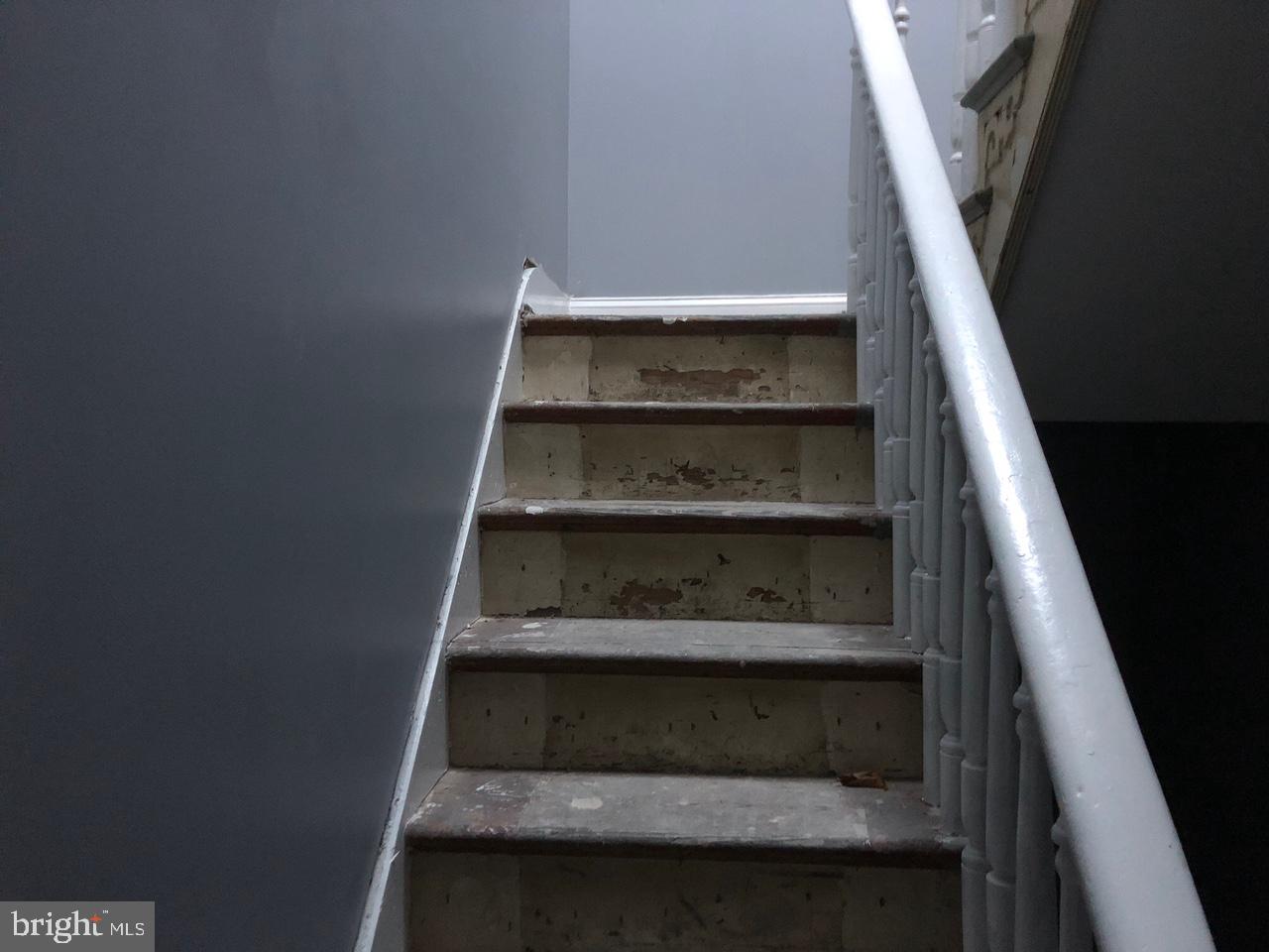 FRANKLIN SQUARE HISTORIC DISTRICT - Residential