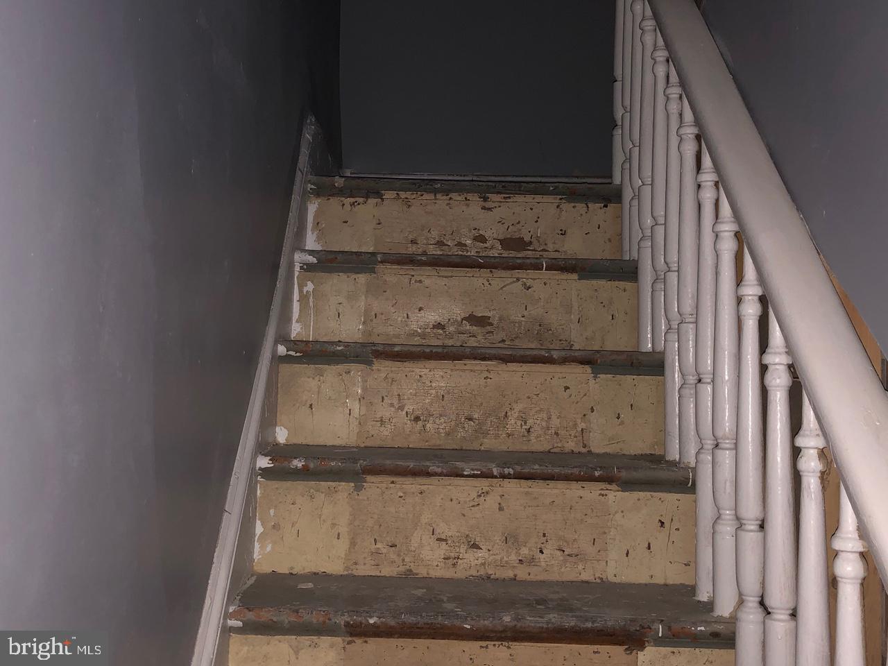 FRANKLIN SQUARE HISTORIC DISTRICT - Residential