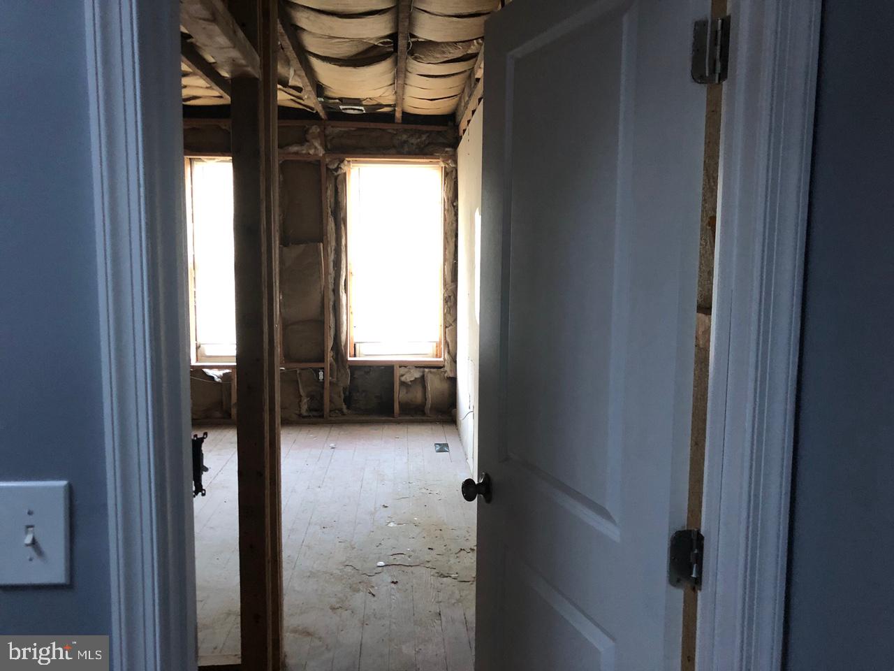 FRANKLIN SQUARE HISTORIC DISTRICT - Residential