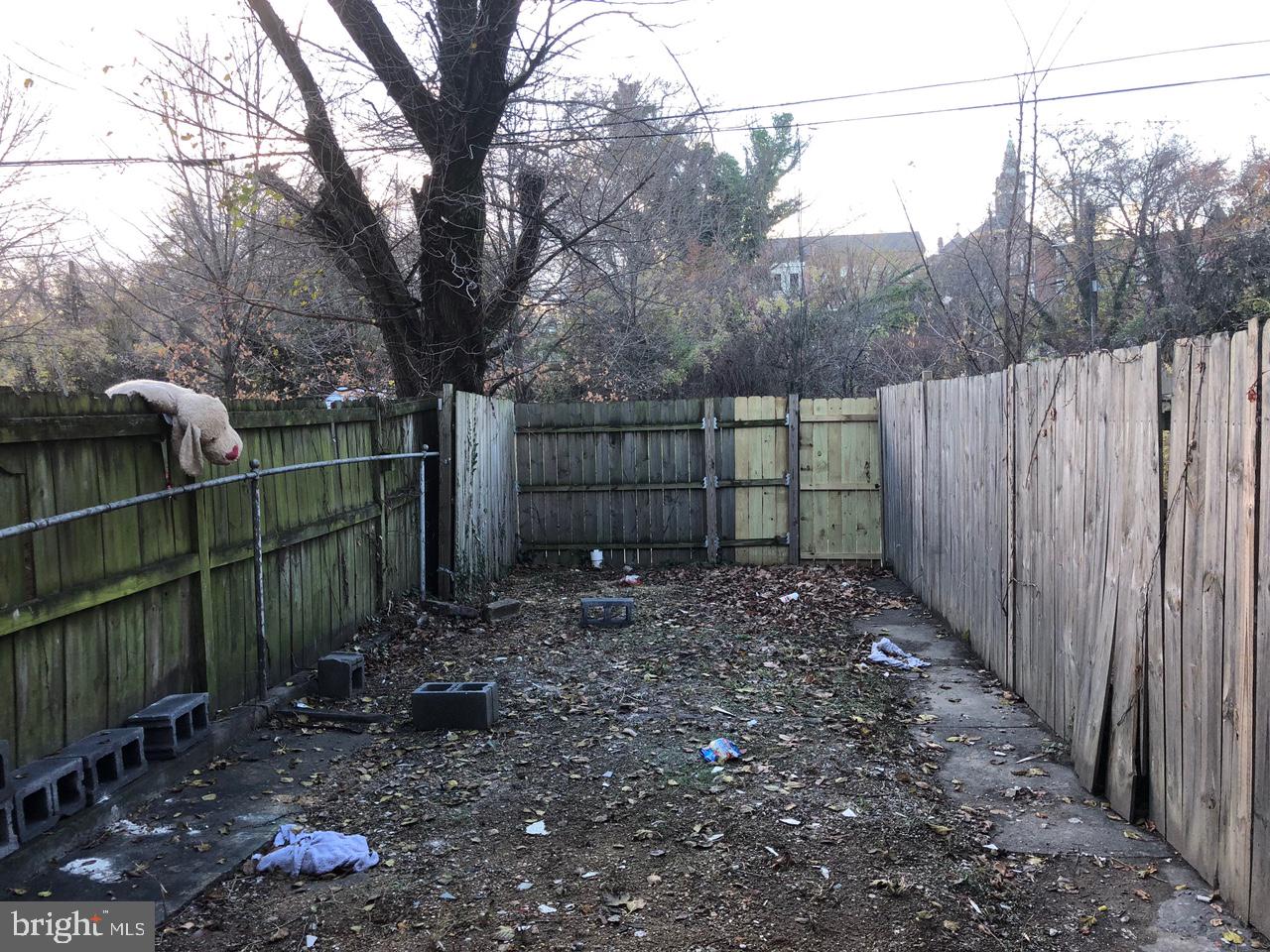 FRANKLIN SQUARE HISTORIC DISTRICT - Residential