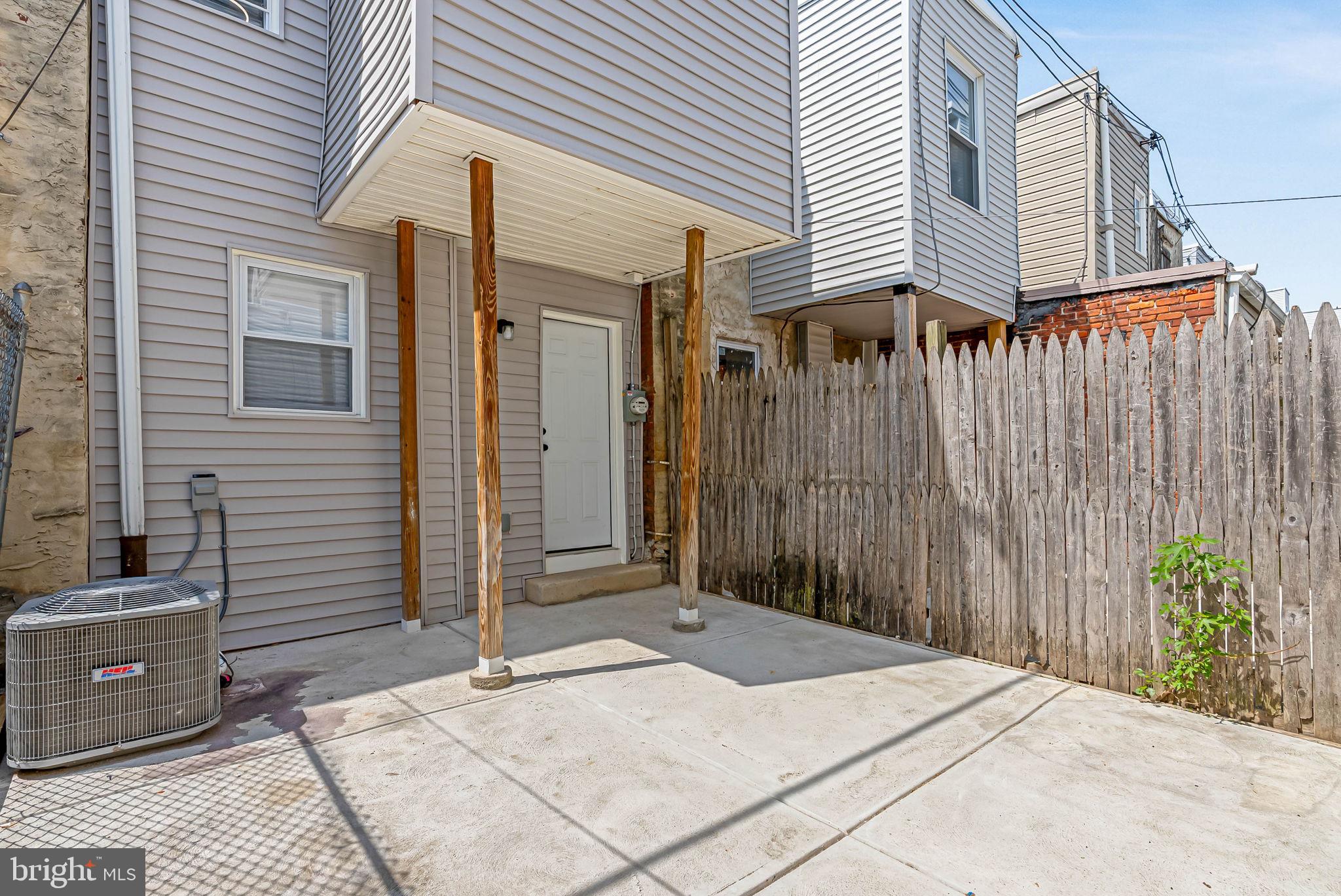 GRAYS FERRY - Residential