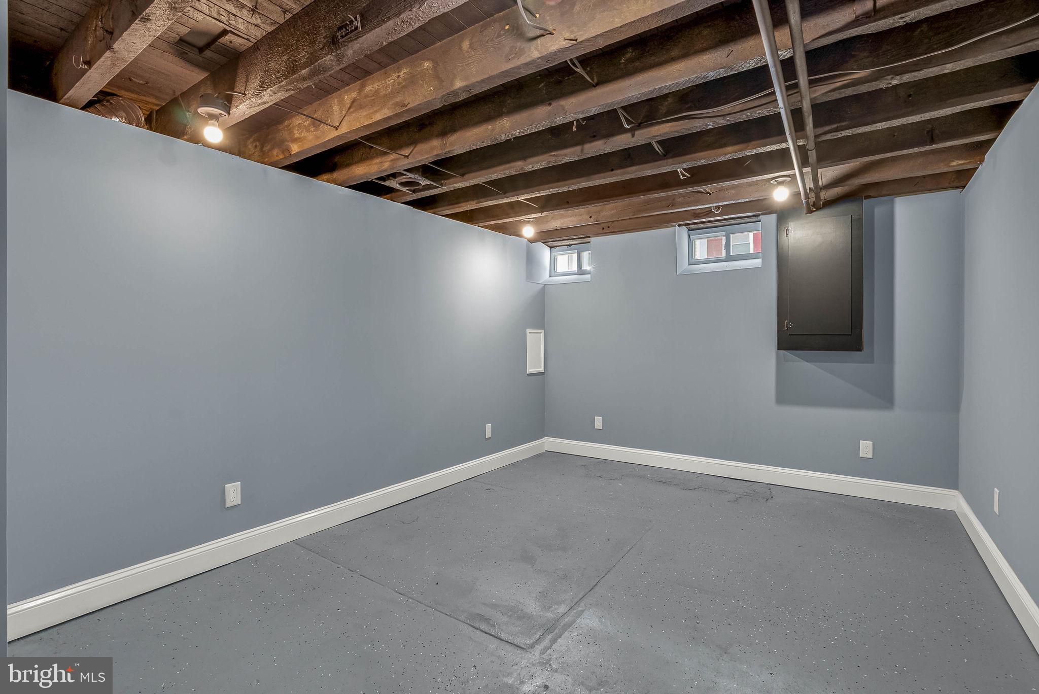 GRAYS FERRY - Residential