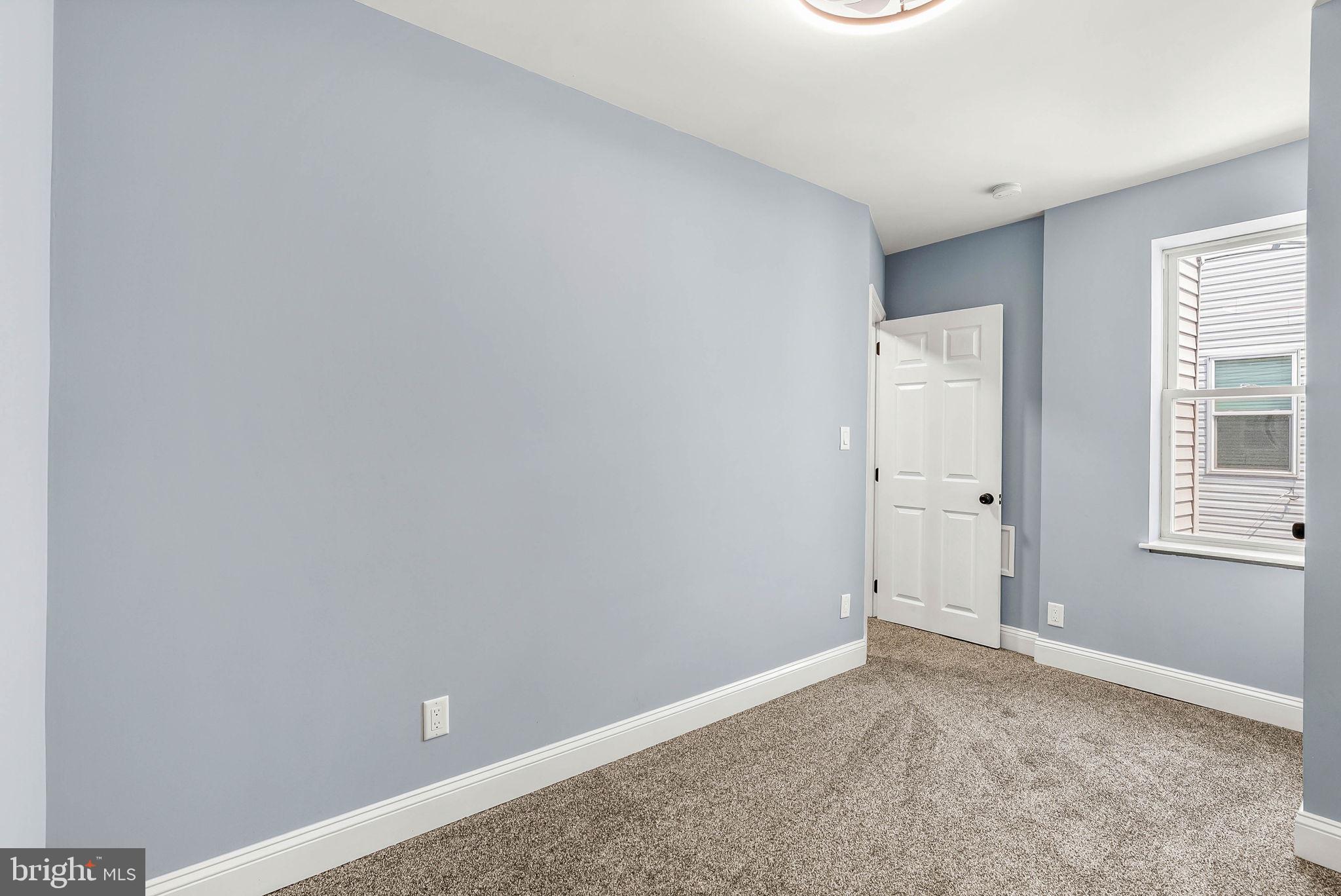 GRAYS FERRY - Residential