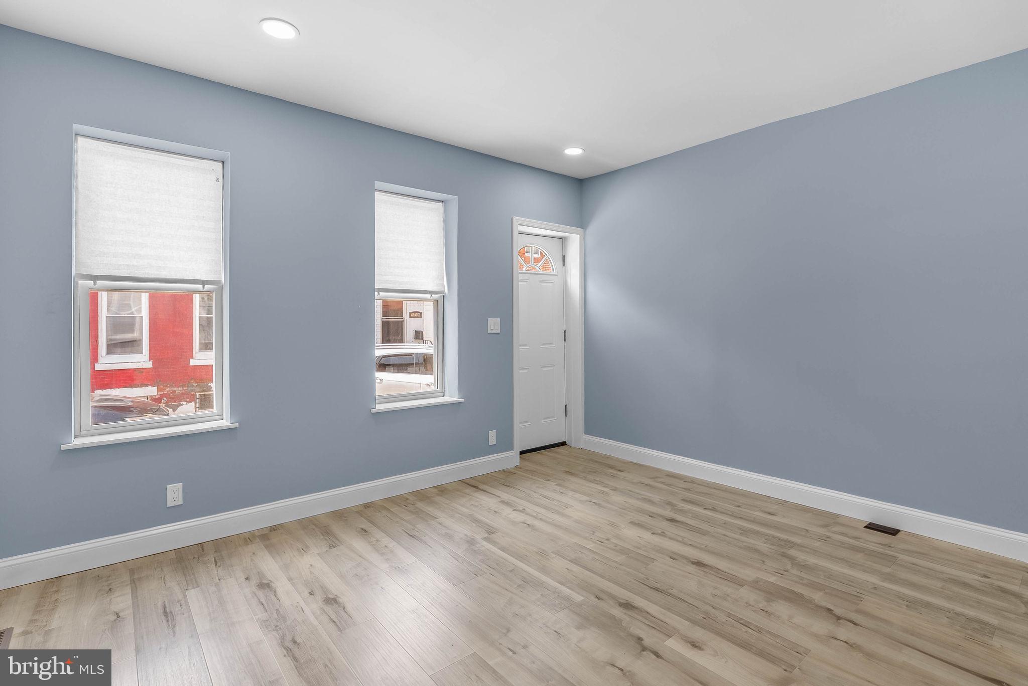GRAYS FERRY - Residential