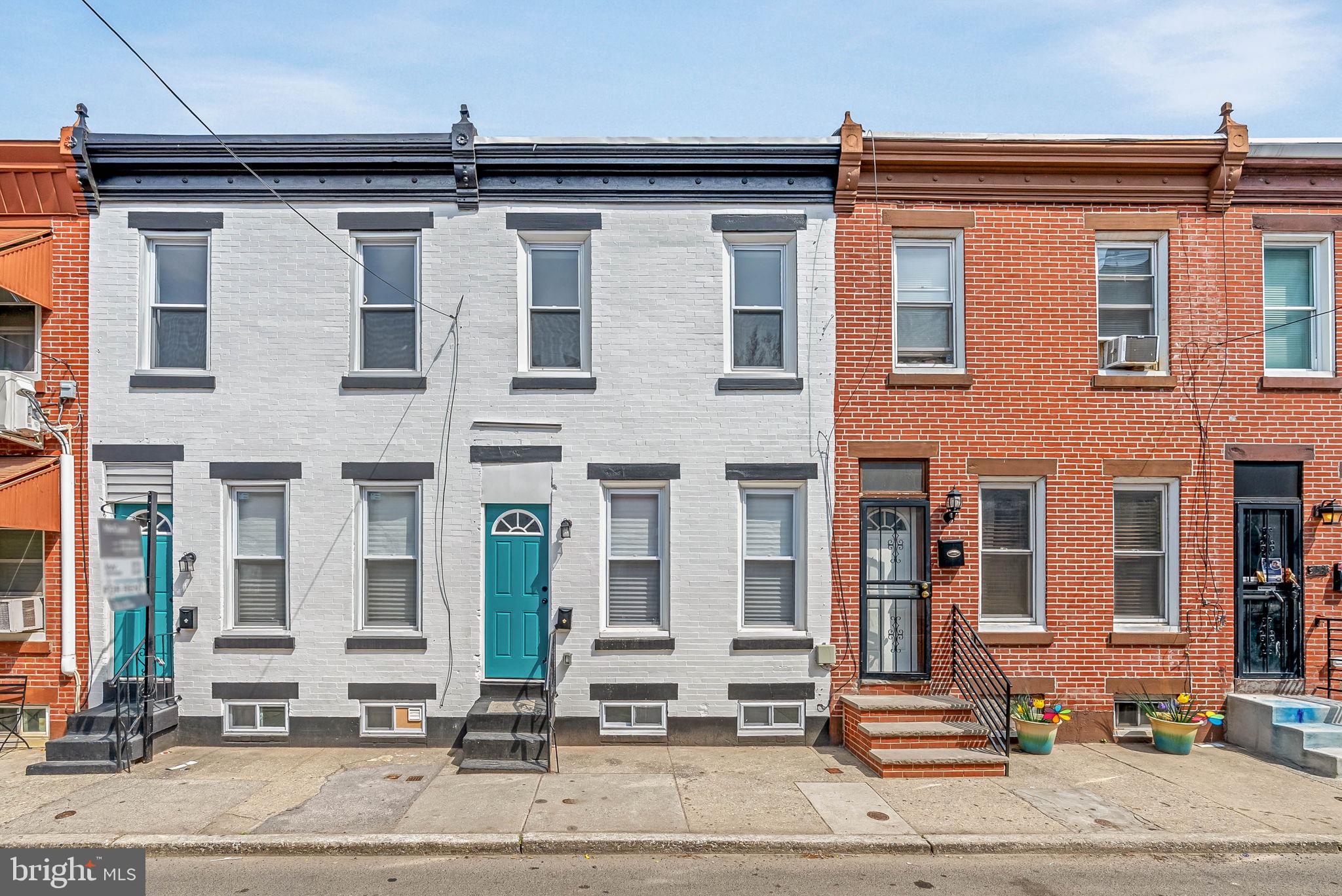 GRAYS FERRY - Residential
