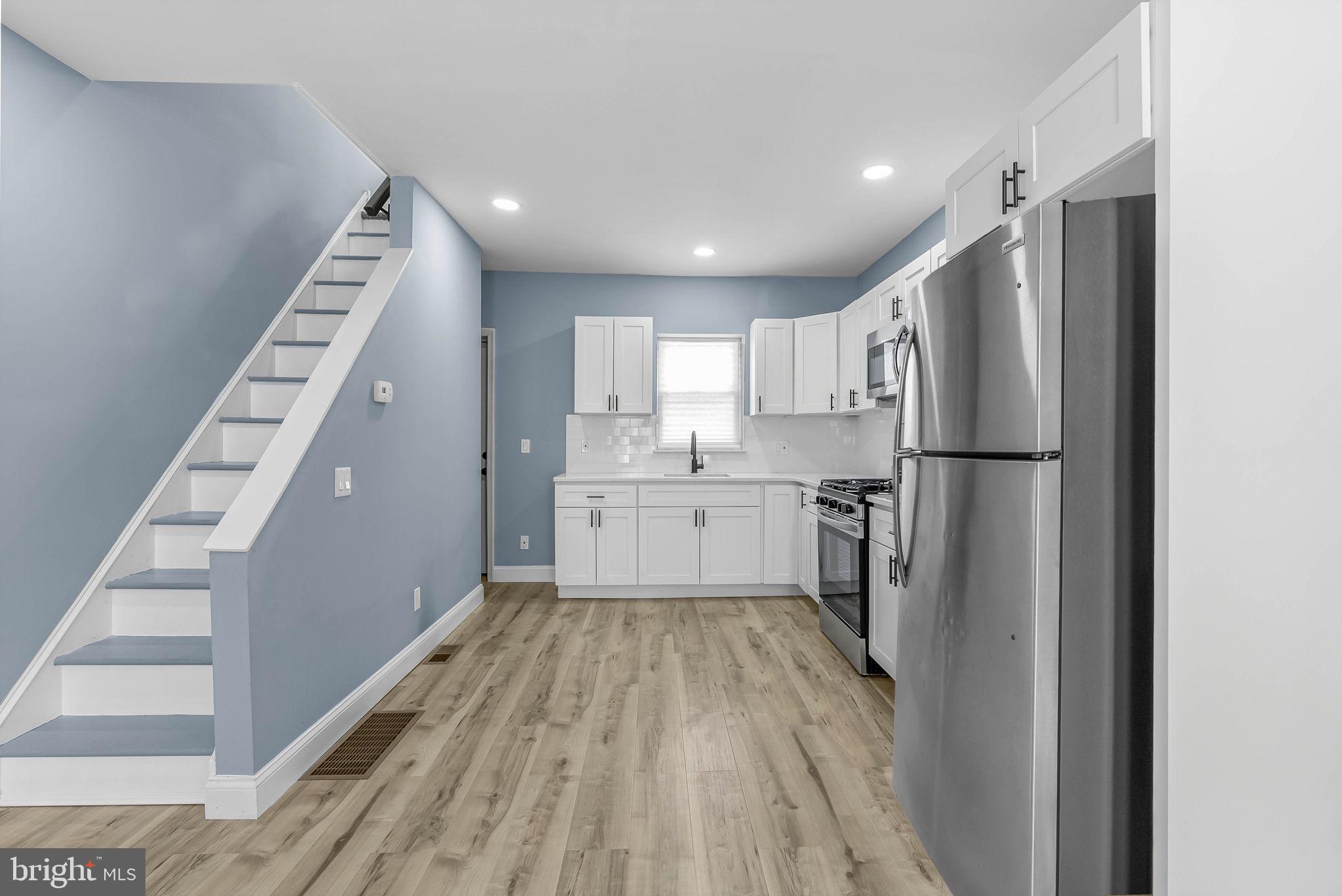 GRAYS FERRY - Residential