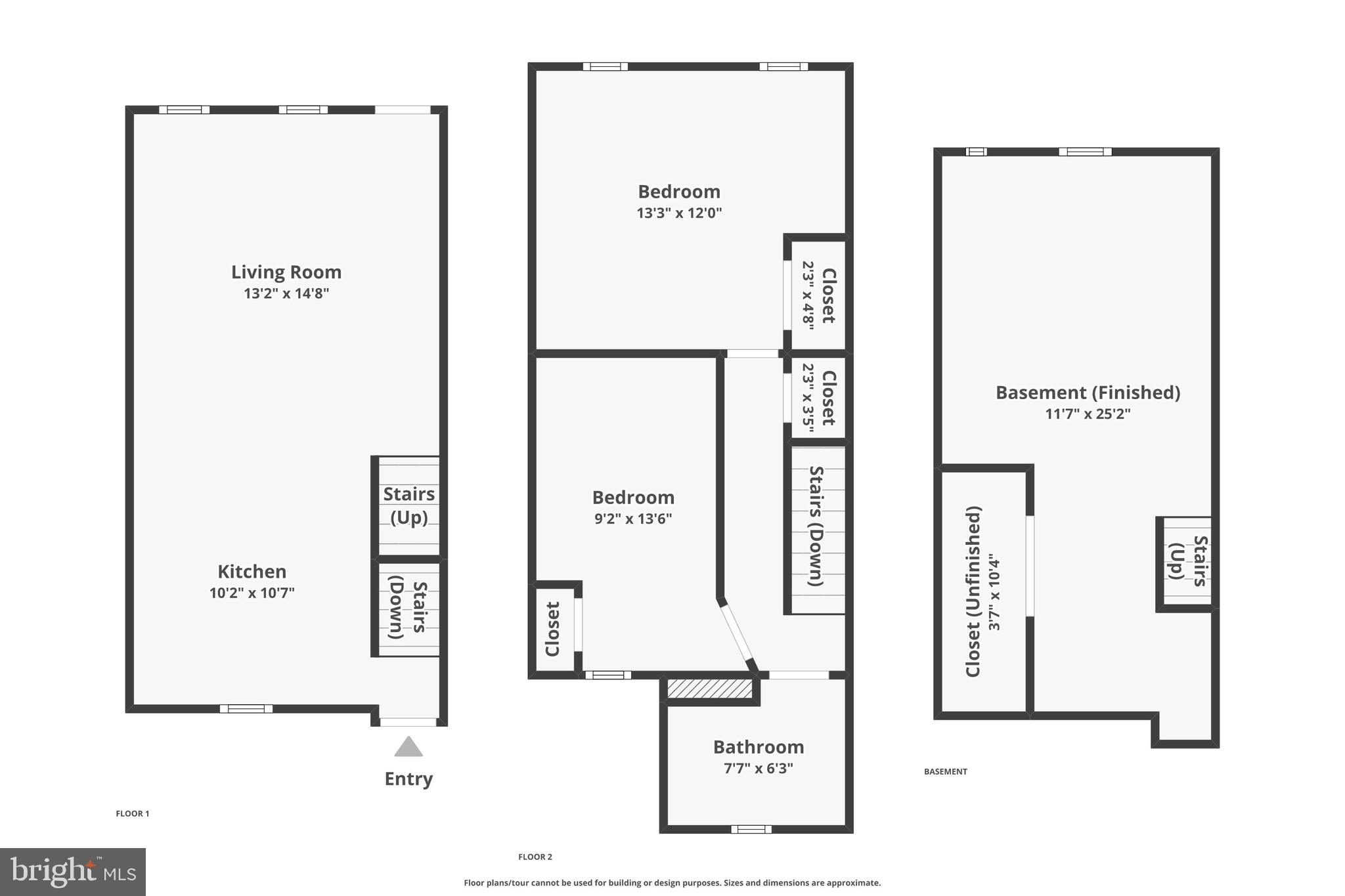 GRAYS FERRY - Residential