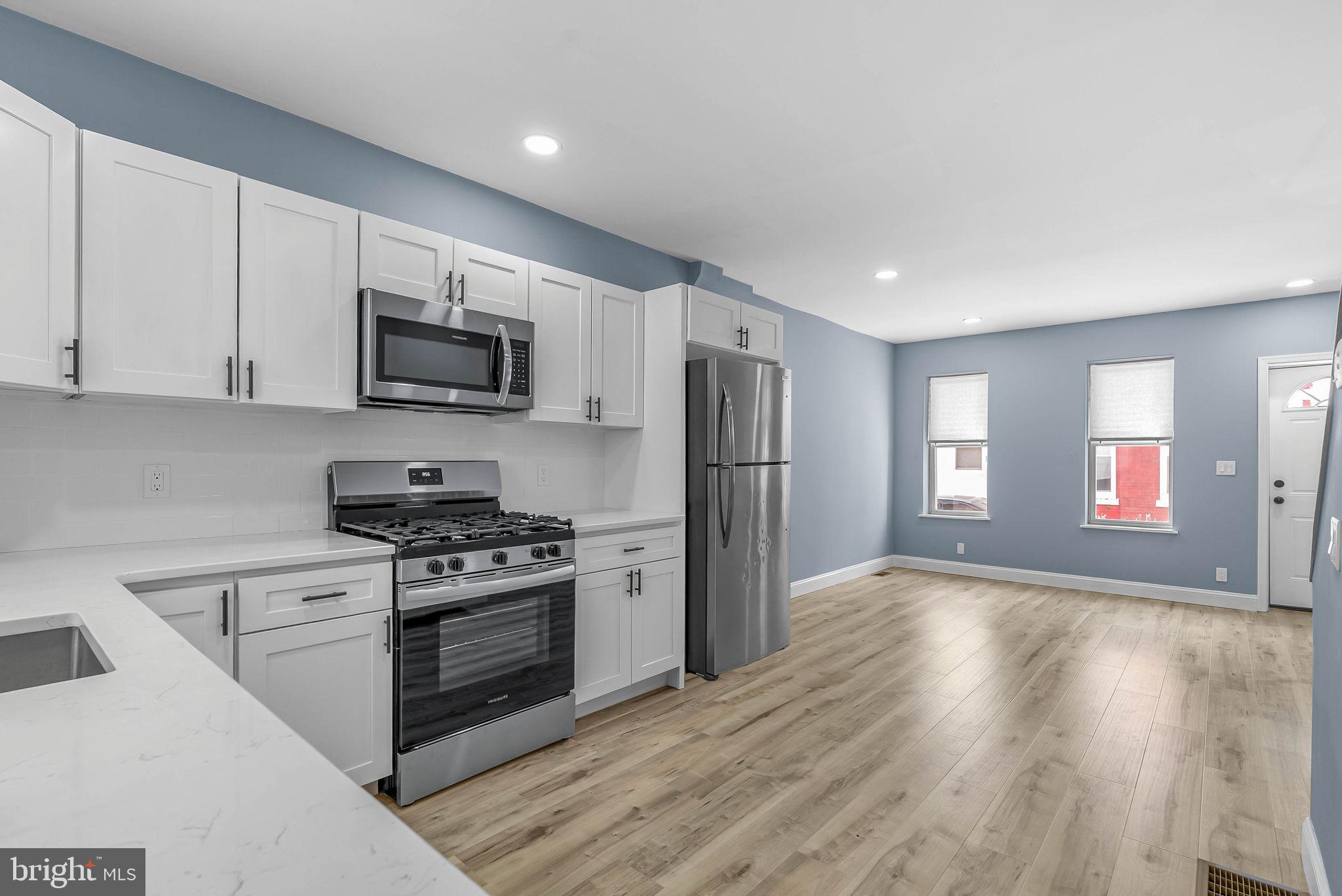 GRAYS FERRY - Residential