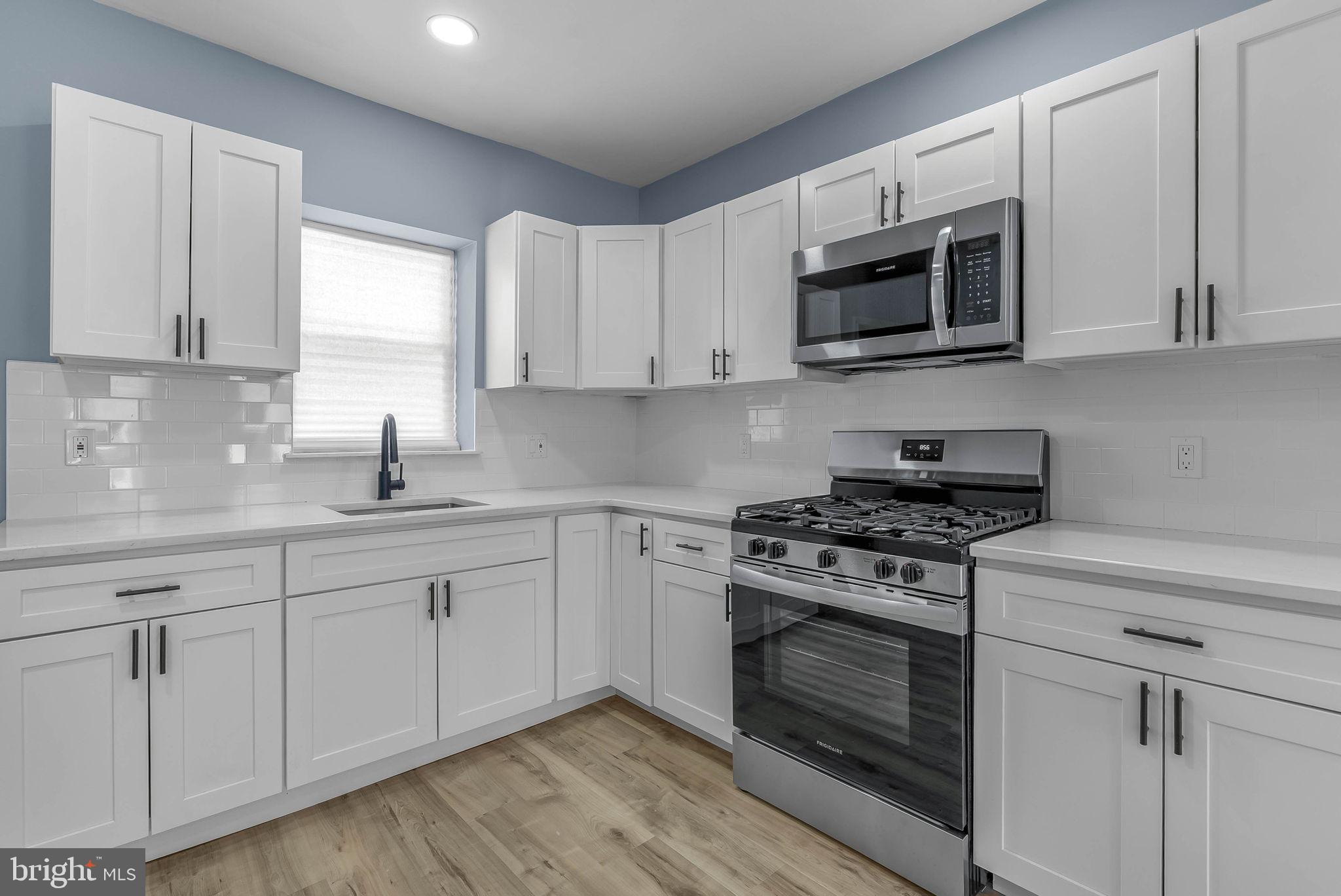 GRAYS FERRY - Residential