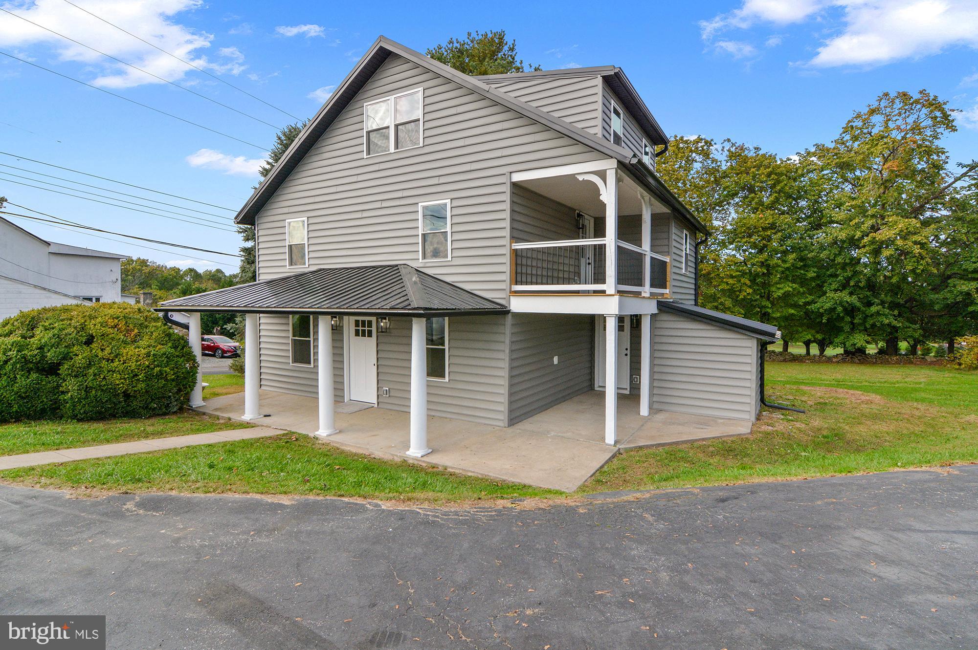 COLORA - Residential