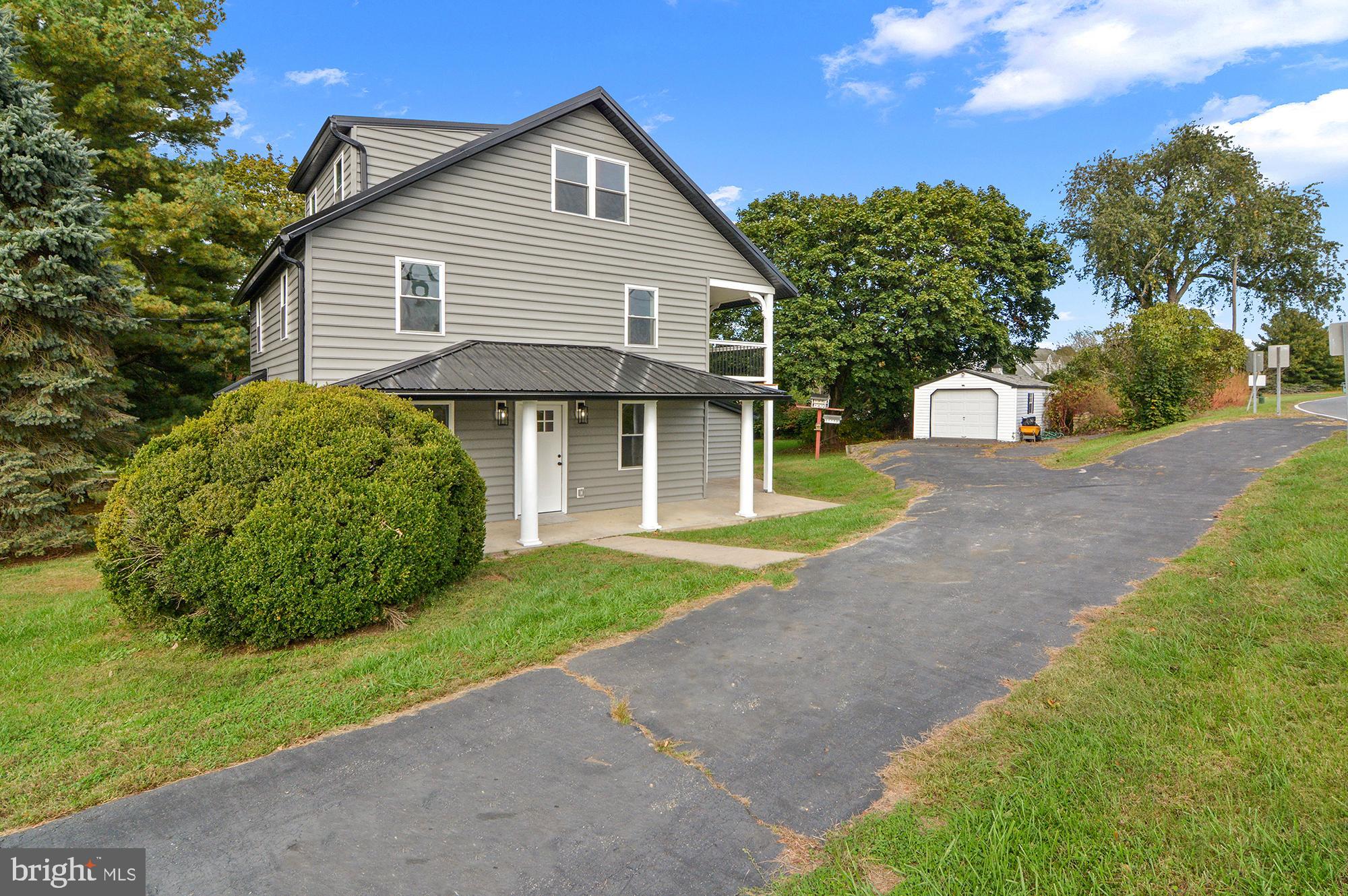 COLORA - Residential