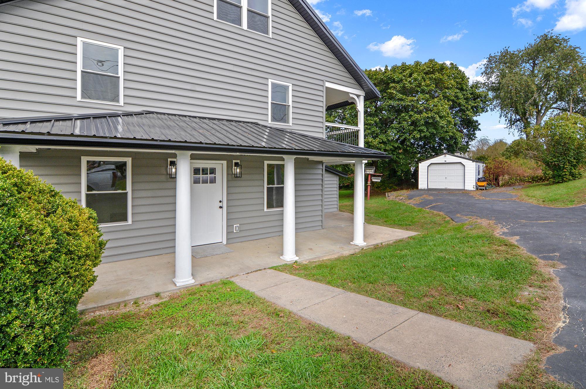 COLORA - Residential