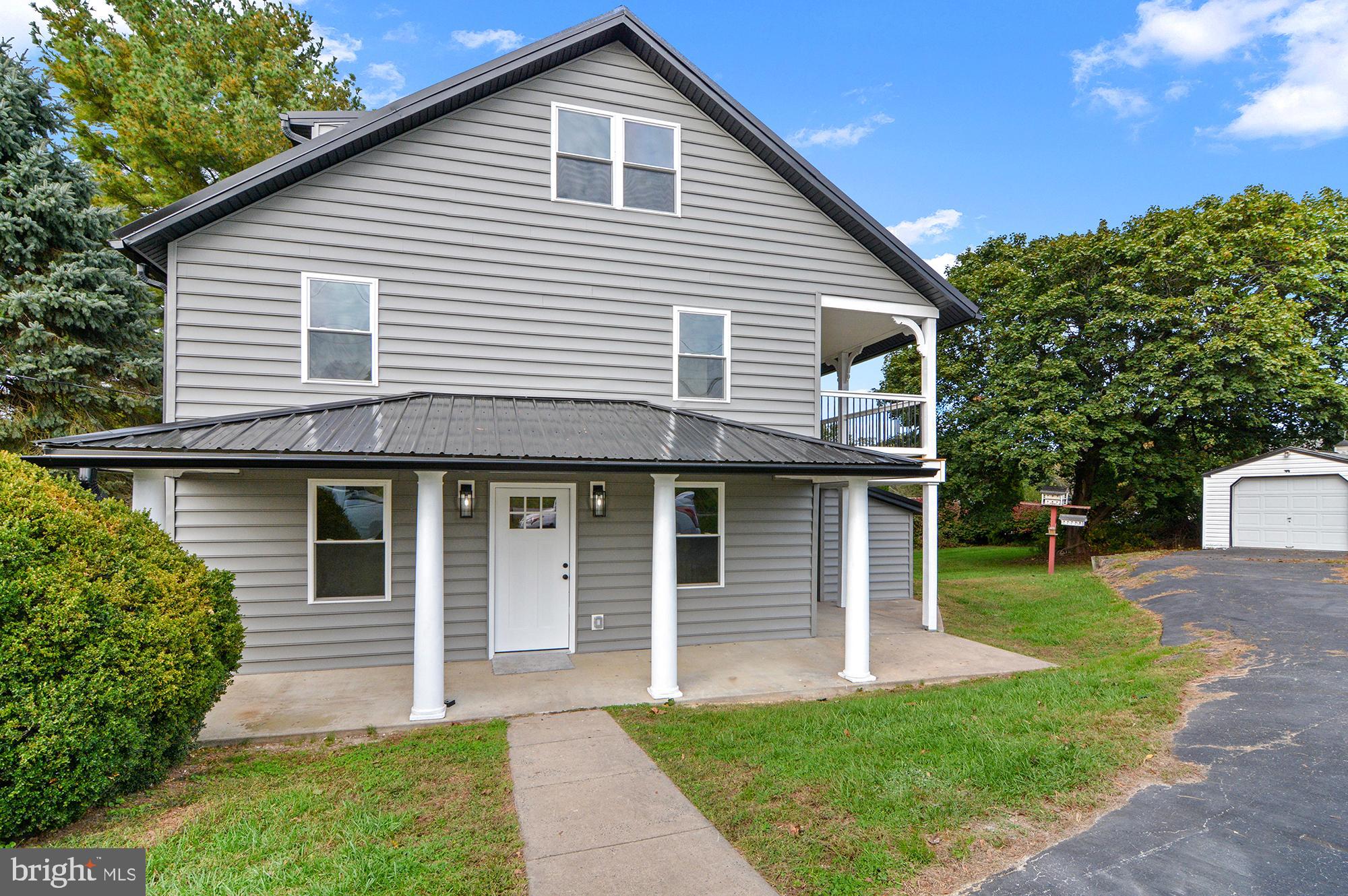 COLORA - Residential