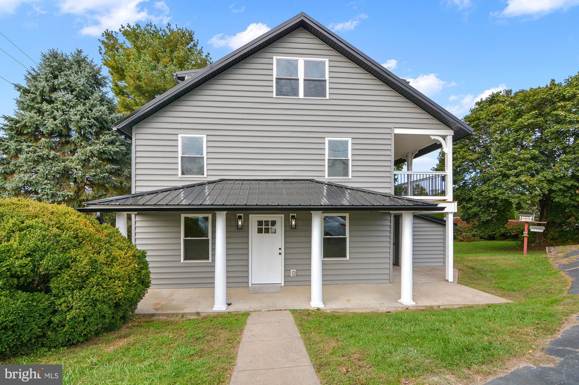 COLORA - Residential