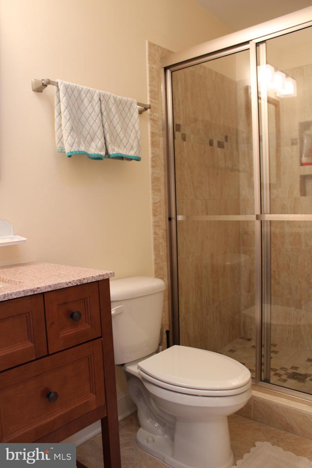 FEDERAL HILL HISTORIC DISTRICT - Residential Lease